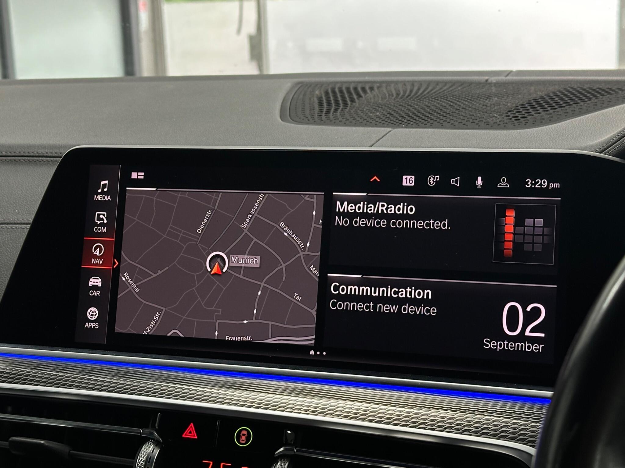 BMW X5 X5 view 33
