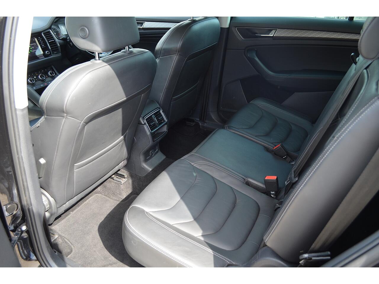 Skoda Kodiaq view 22