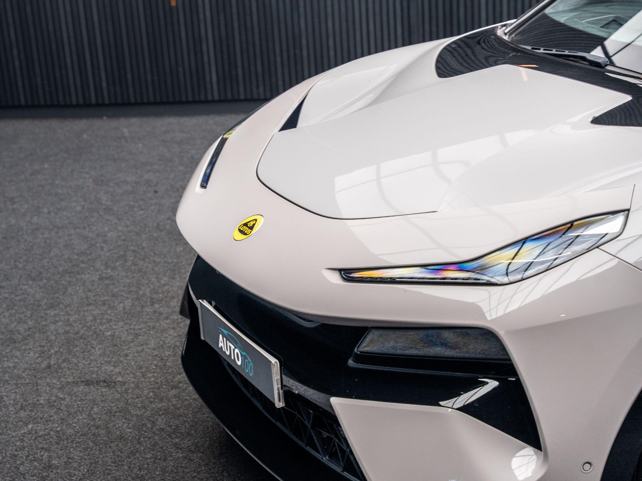 Lotus Eletre view 26
