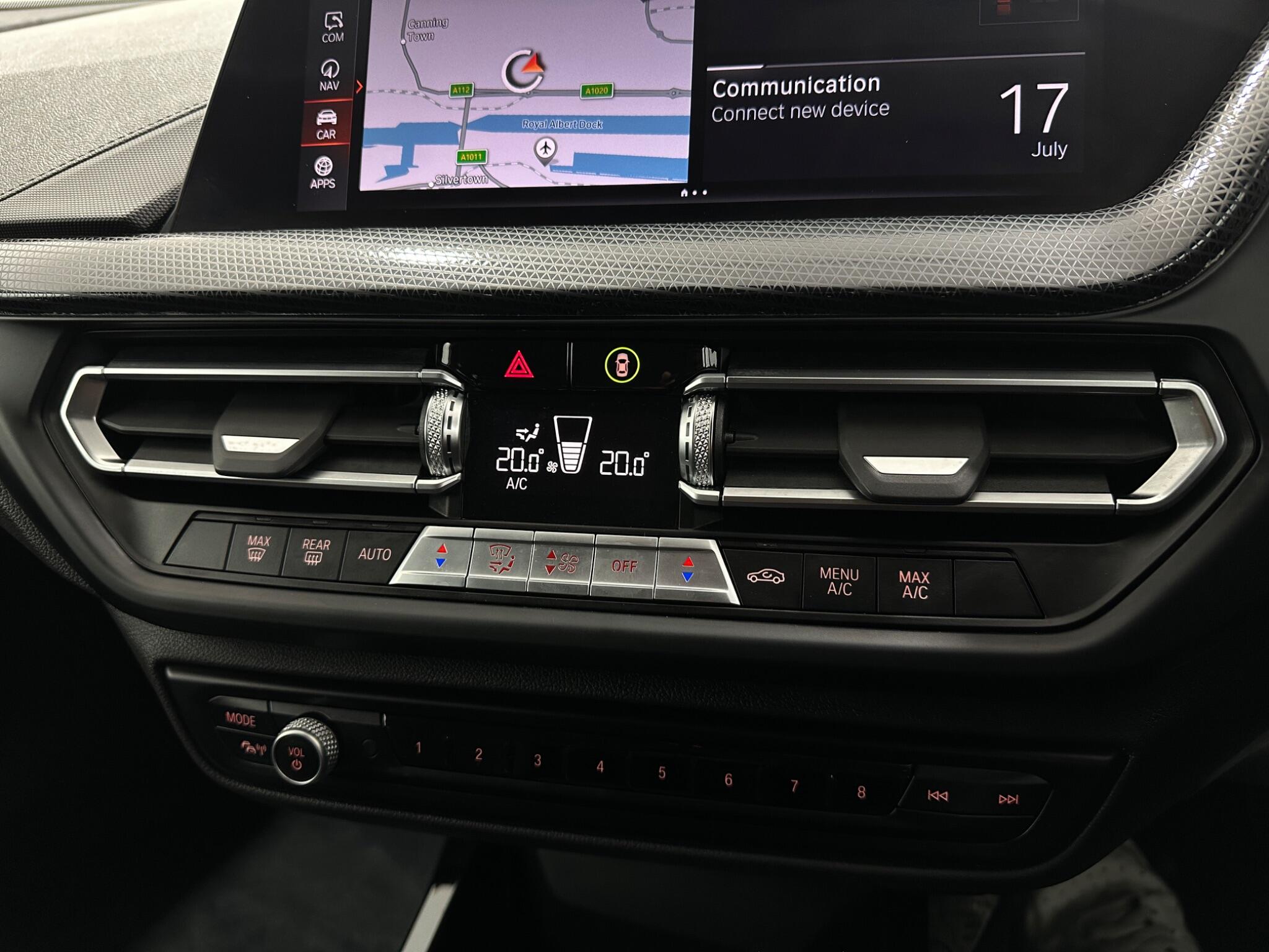 BMW 2 Series view 22