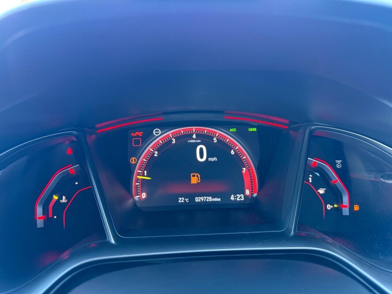Honda Civic view 21