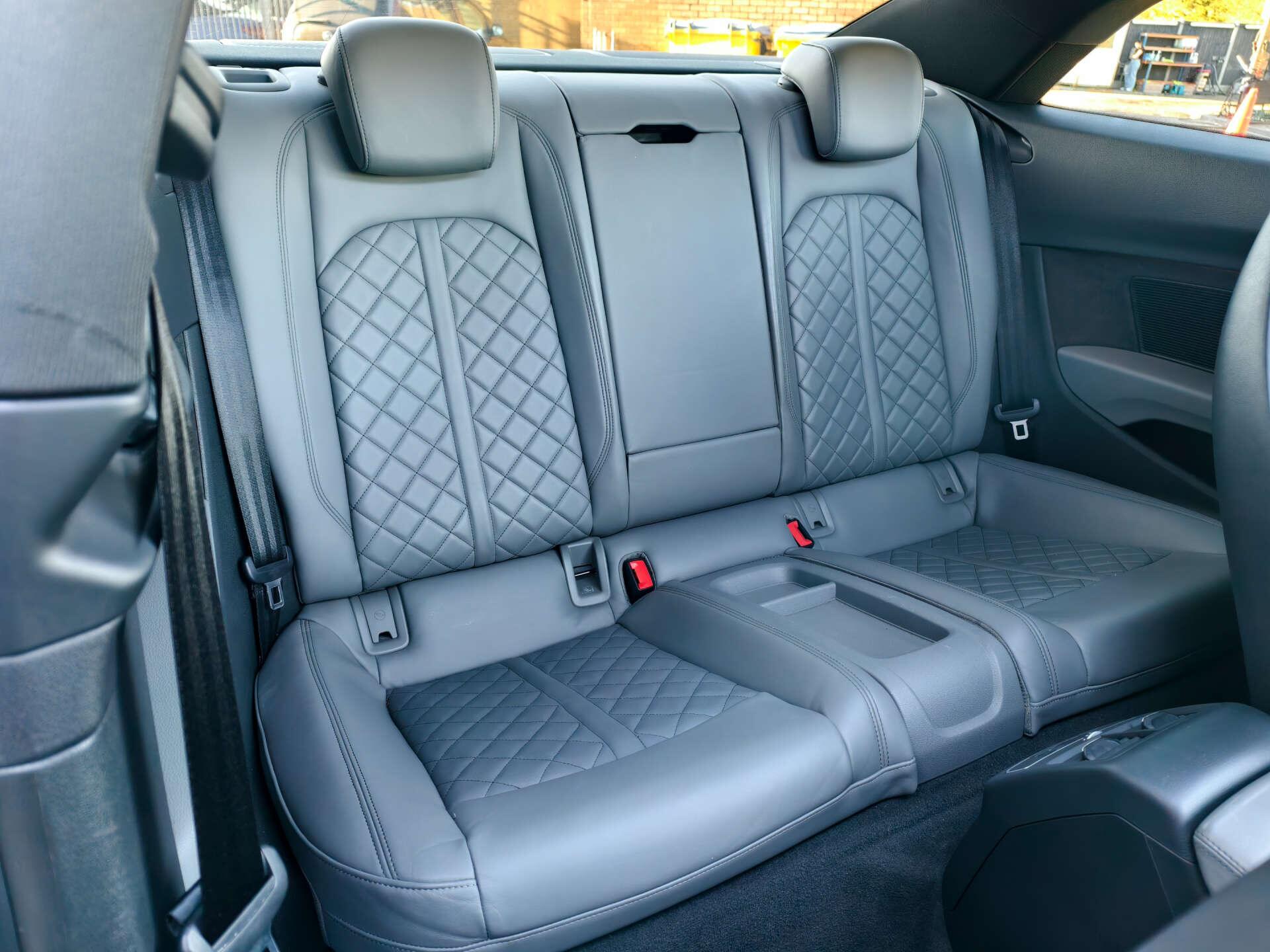 Audi S5 view 19