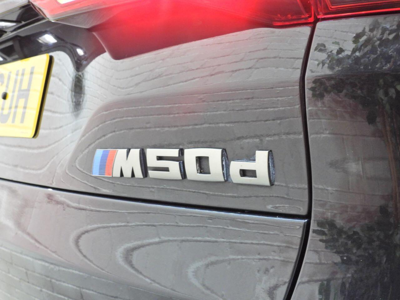 BMW X5 view 41