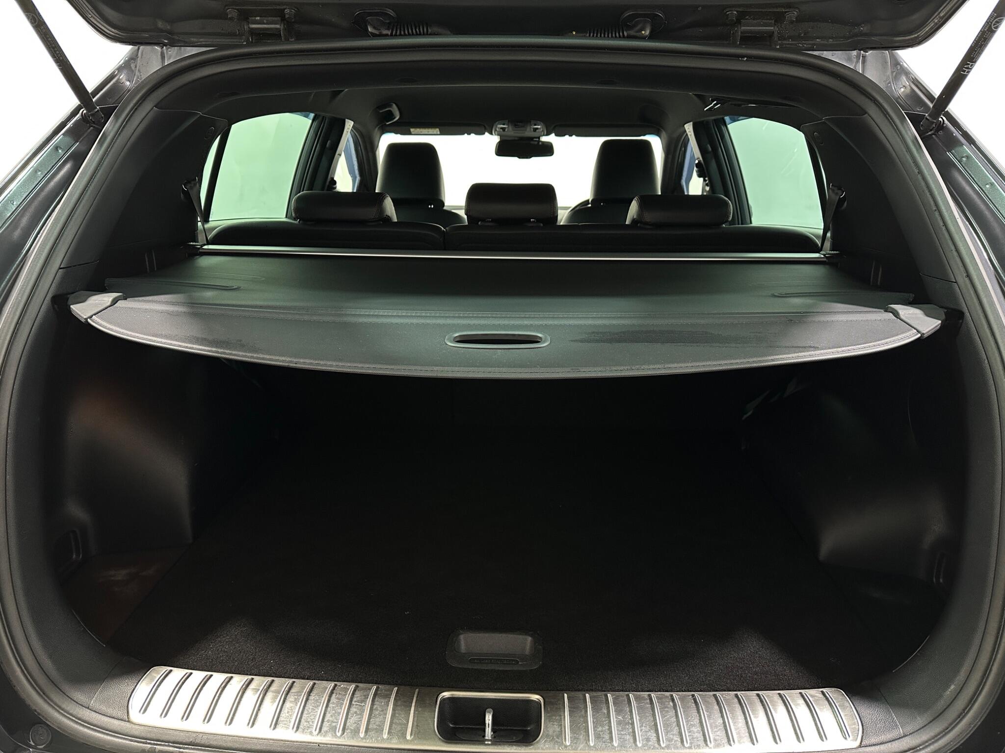 Kia Sportage view 47