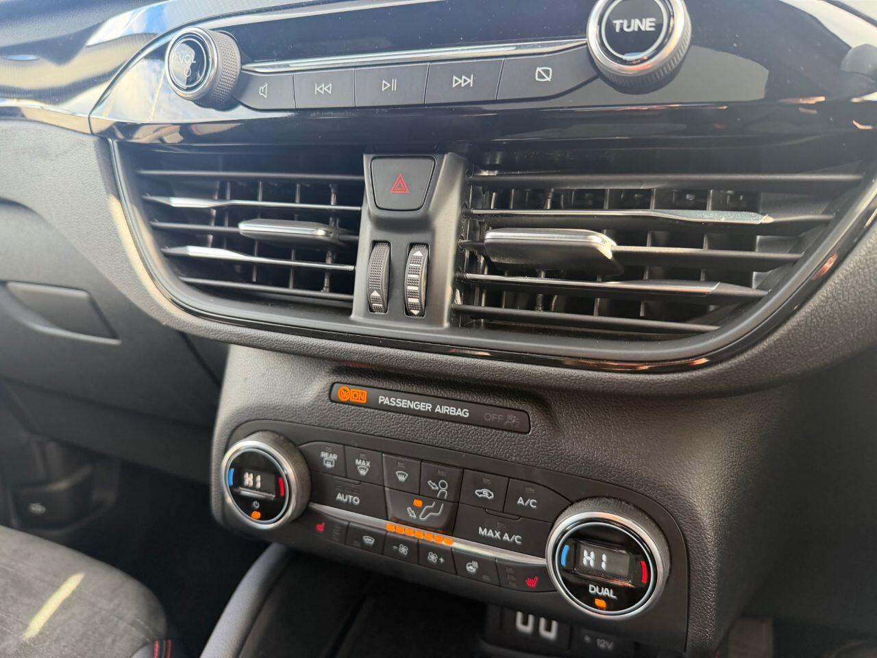 Ford Kuga view 28