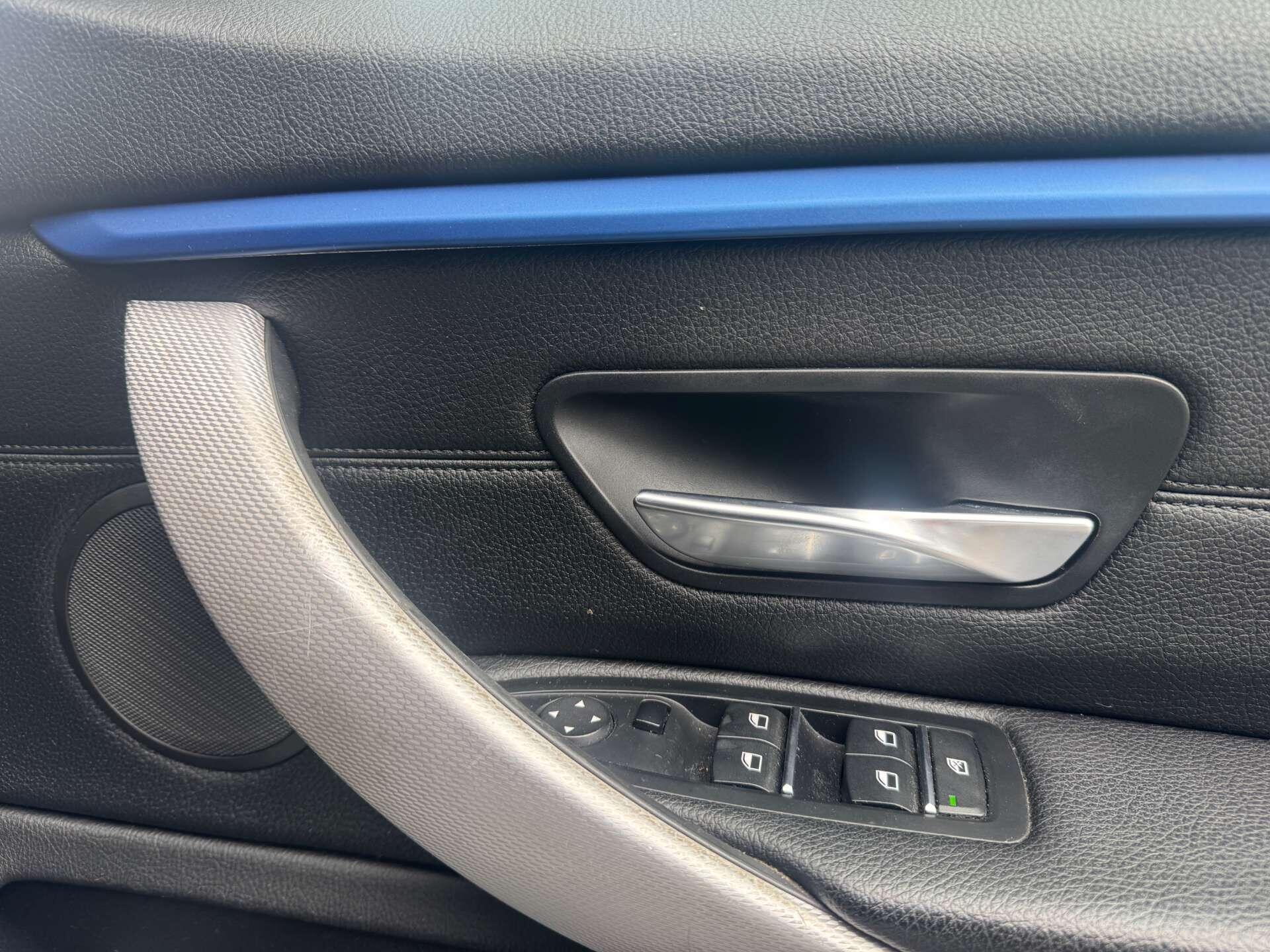 BMW 4 Series view 30
