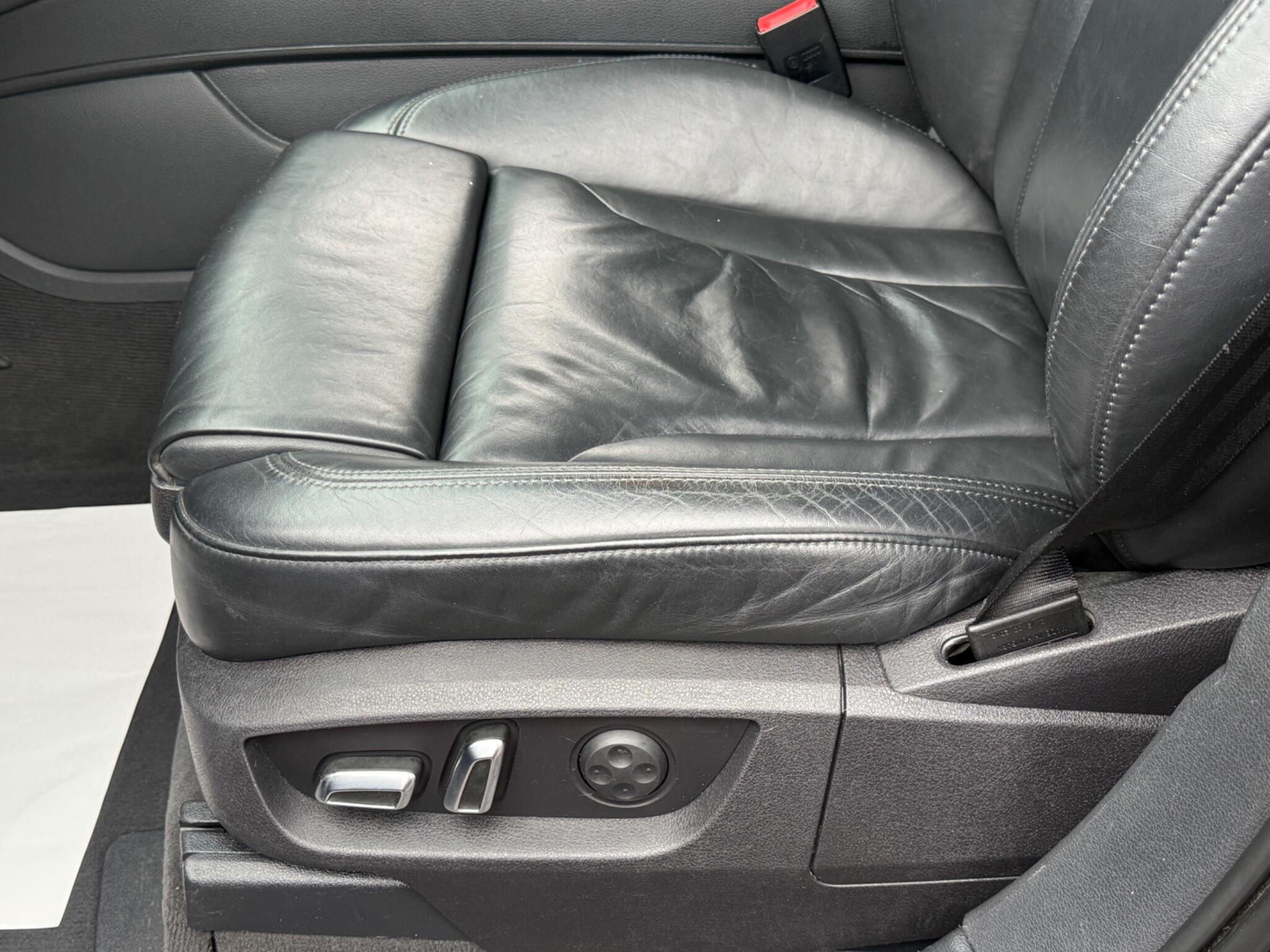 Audi Q7 - Image 58