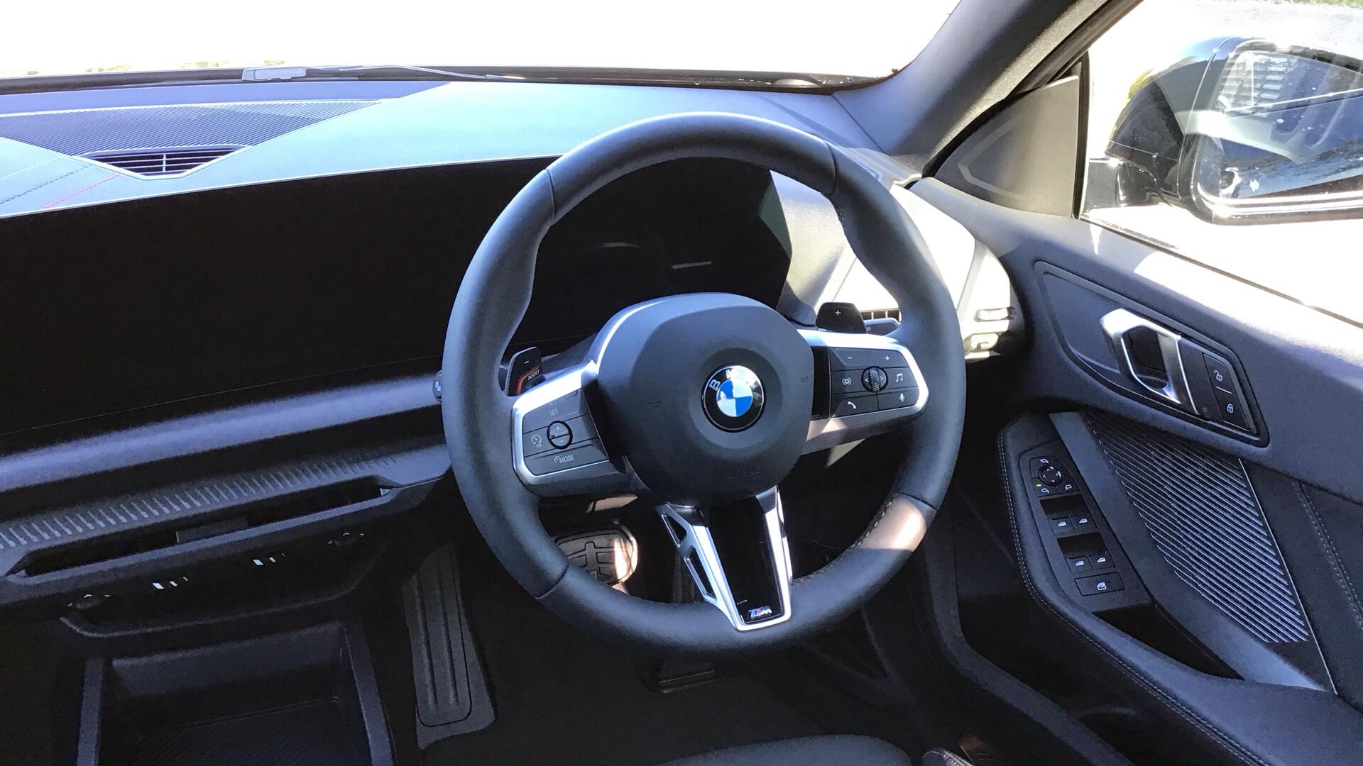 BMW 2 Series view 5