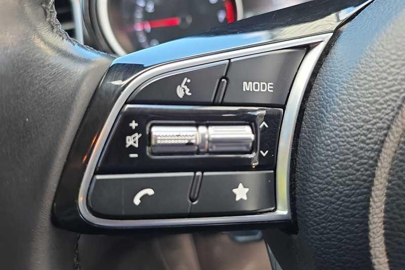 Kia Ceed view 21
