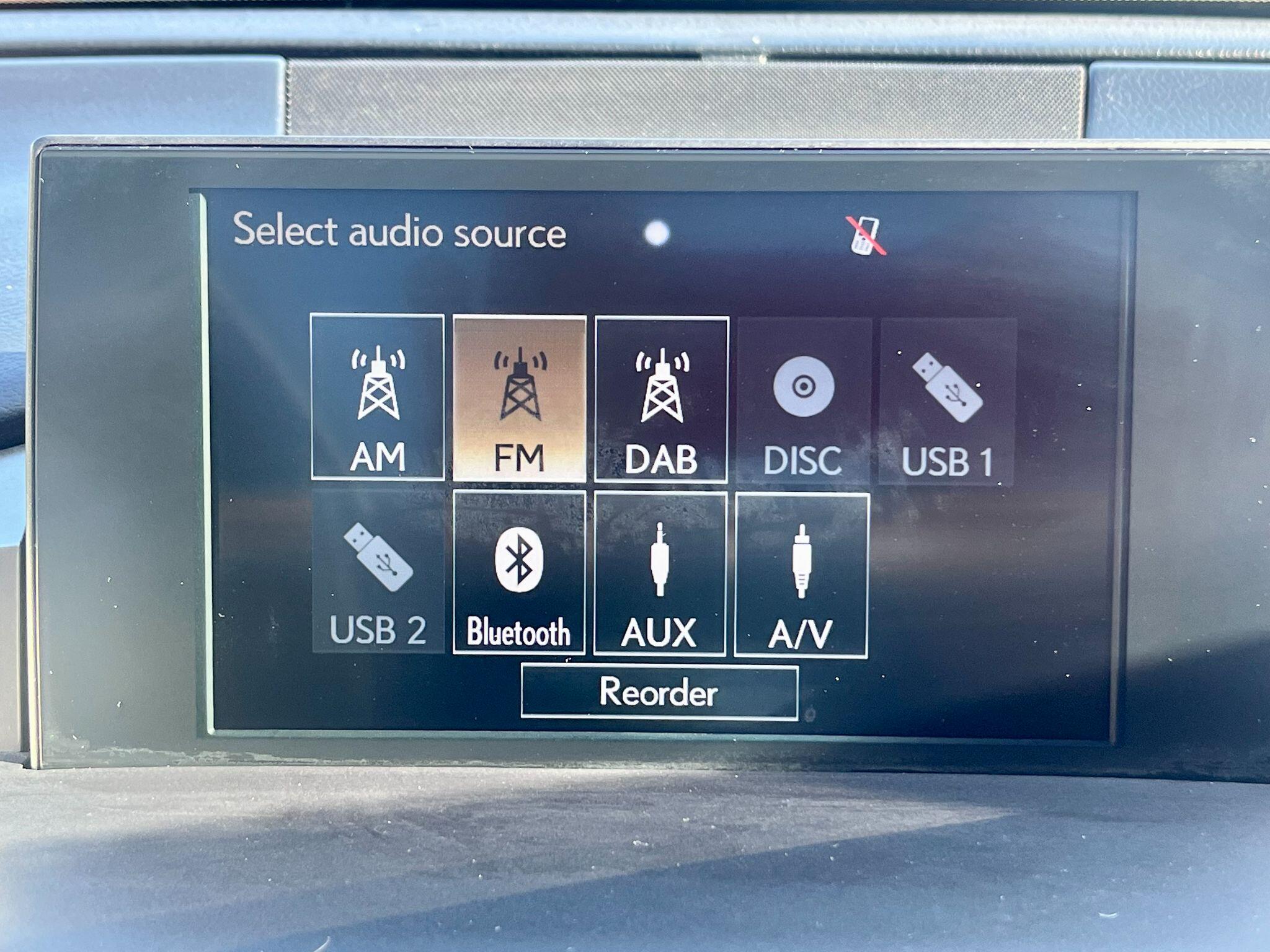 2015 Lexus NX 2.5 300h Premier E-CVT 4WD Euro 6 (s/s) 5dr • 60,207 miles image 14