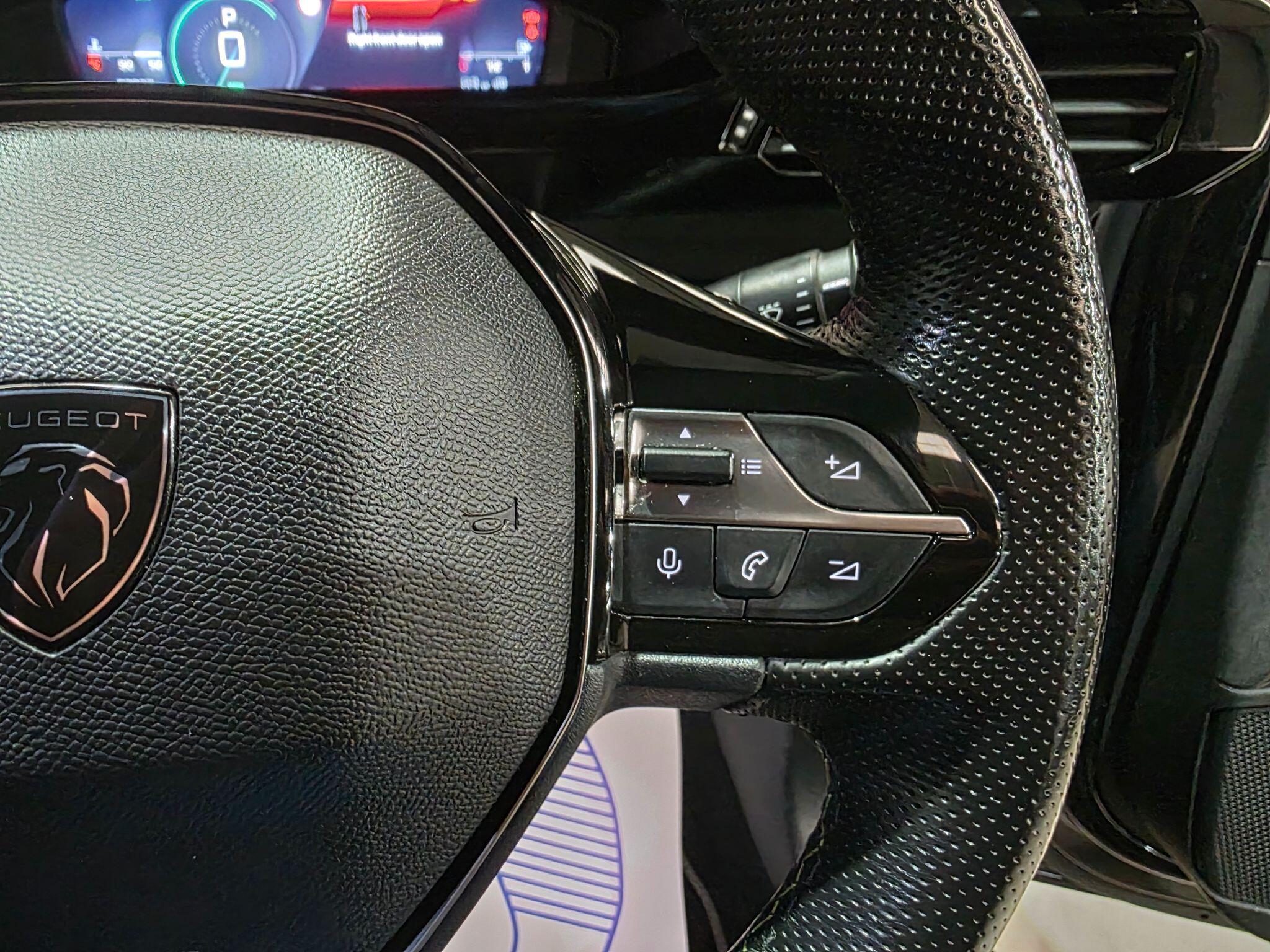 Peugeot 308 SW view 15