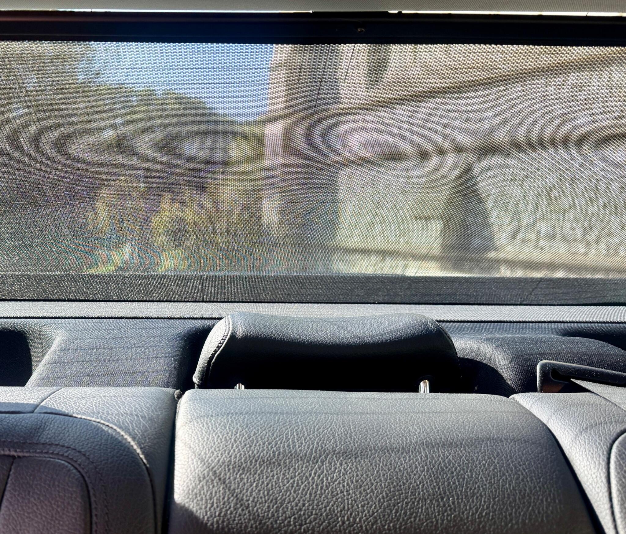 Mercedes-Benz S-Class view 78