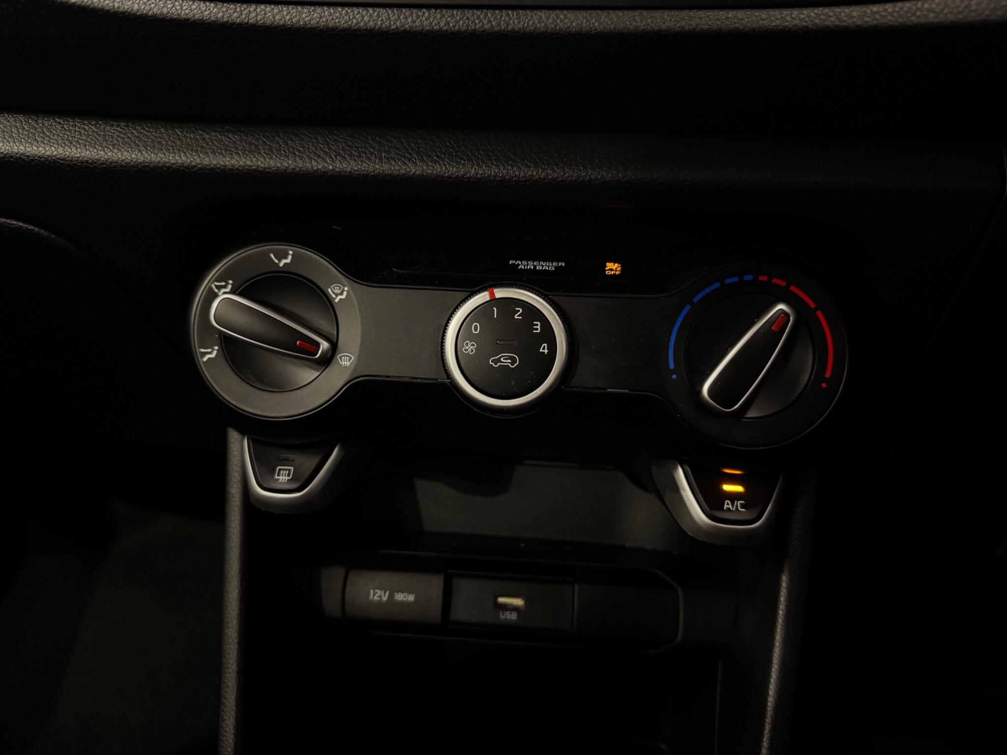 Kia Picanto view 17