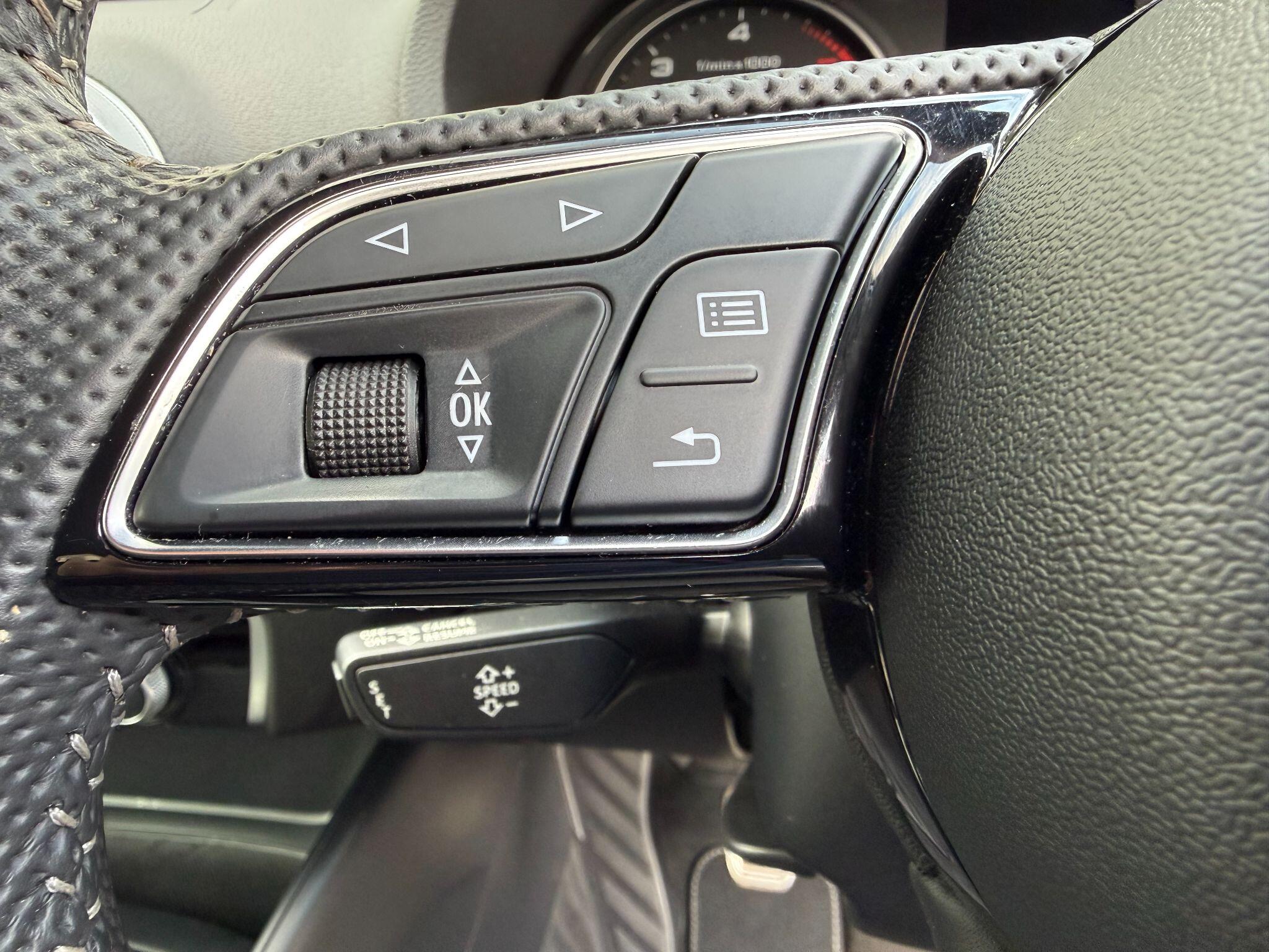 Audi A3 view 31