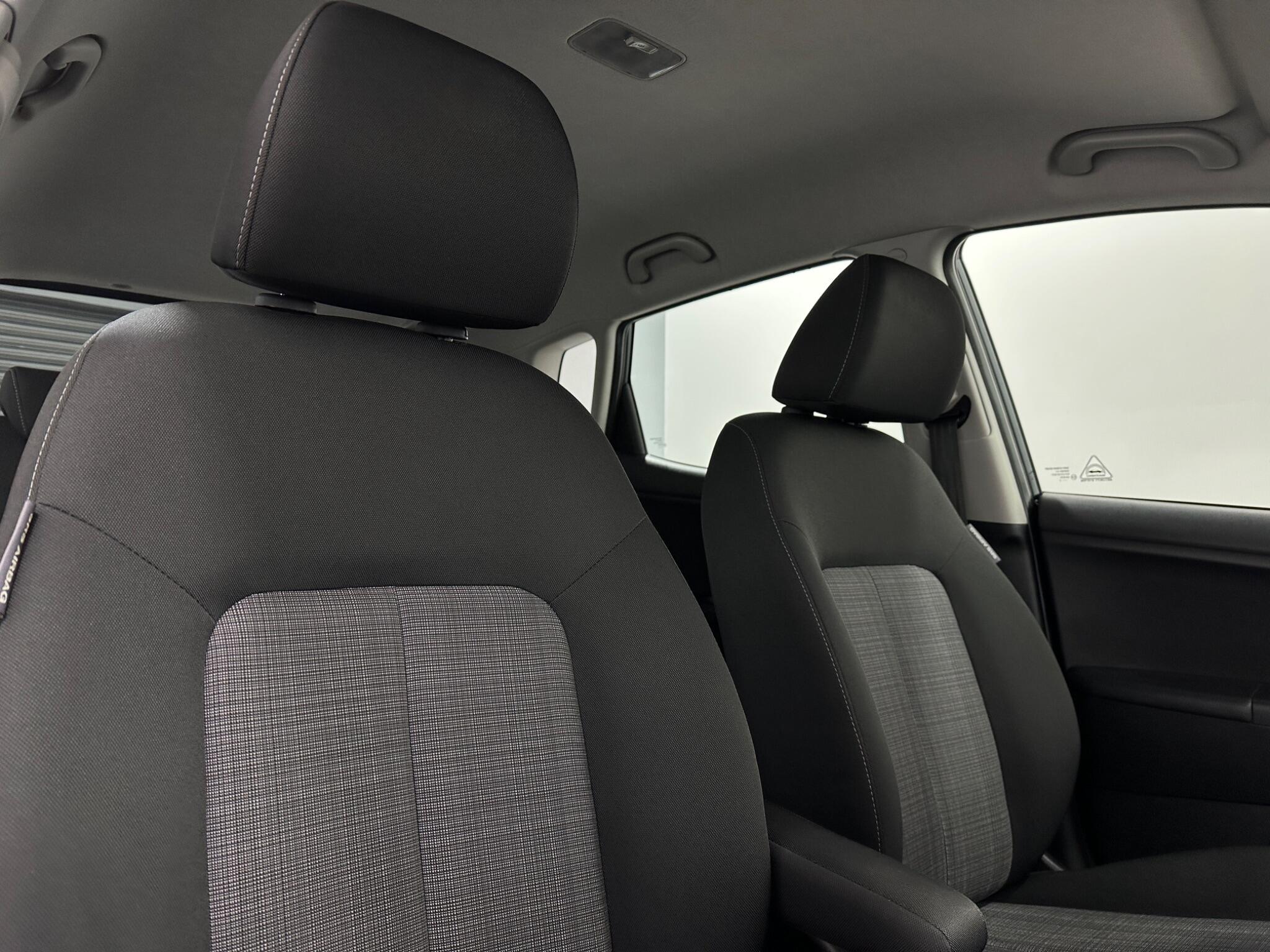 Kia Venga view 30