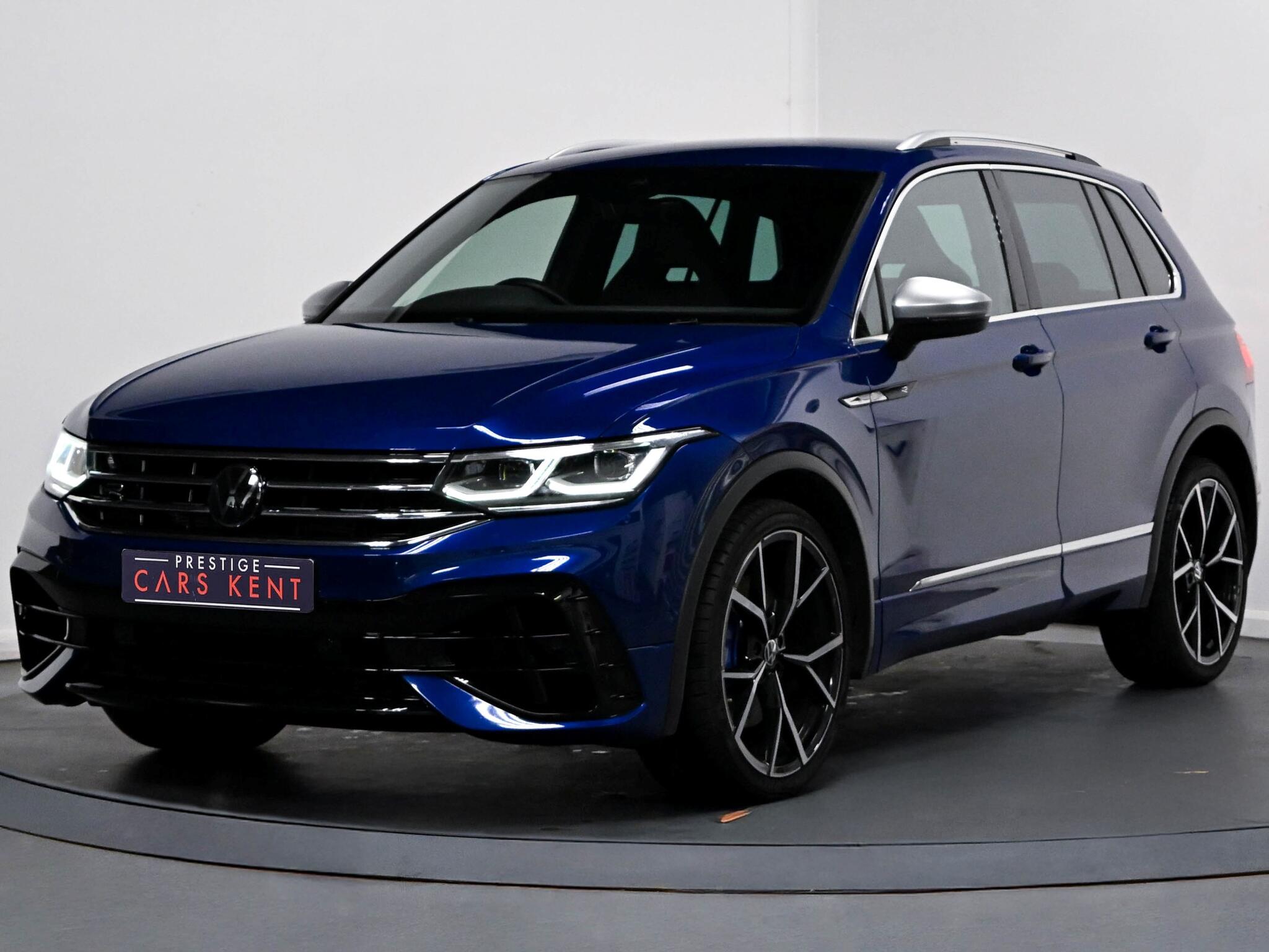 Volkswagen Tiguan view 6