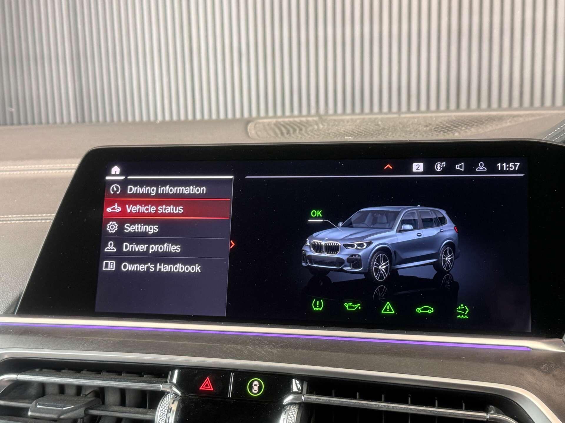 BMW X5 view 41
