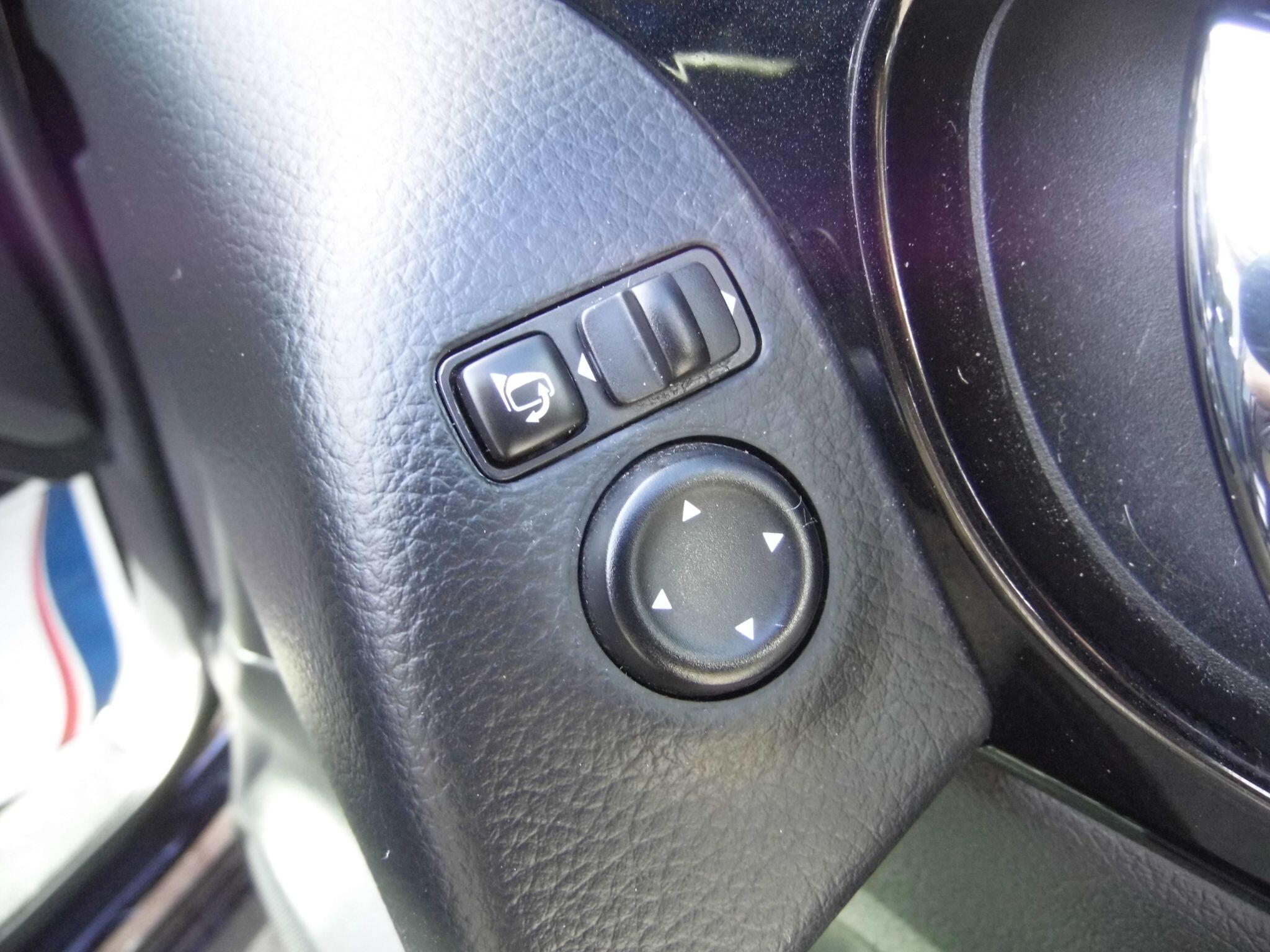 Nissan Qashqai view 28