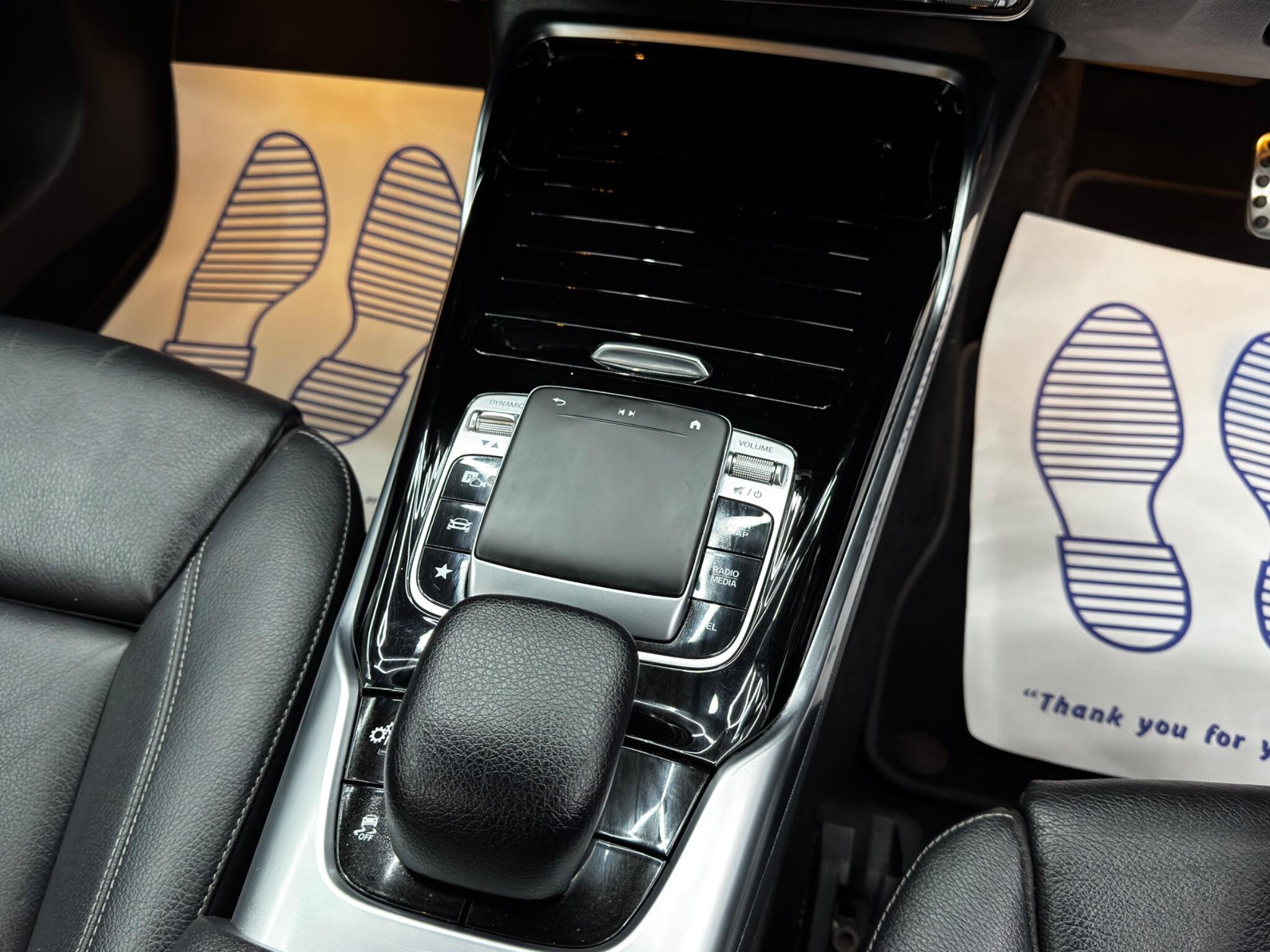 Mercedes-Benz A-Class view 24