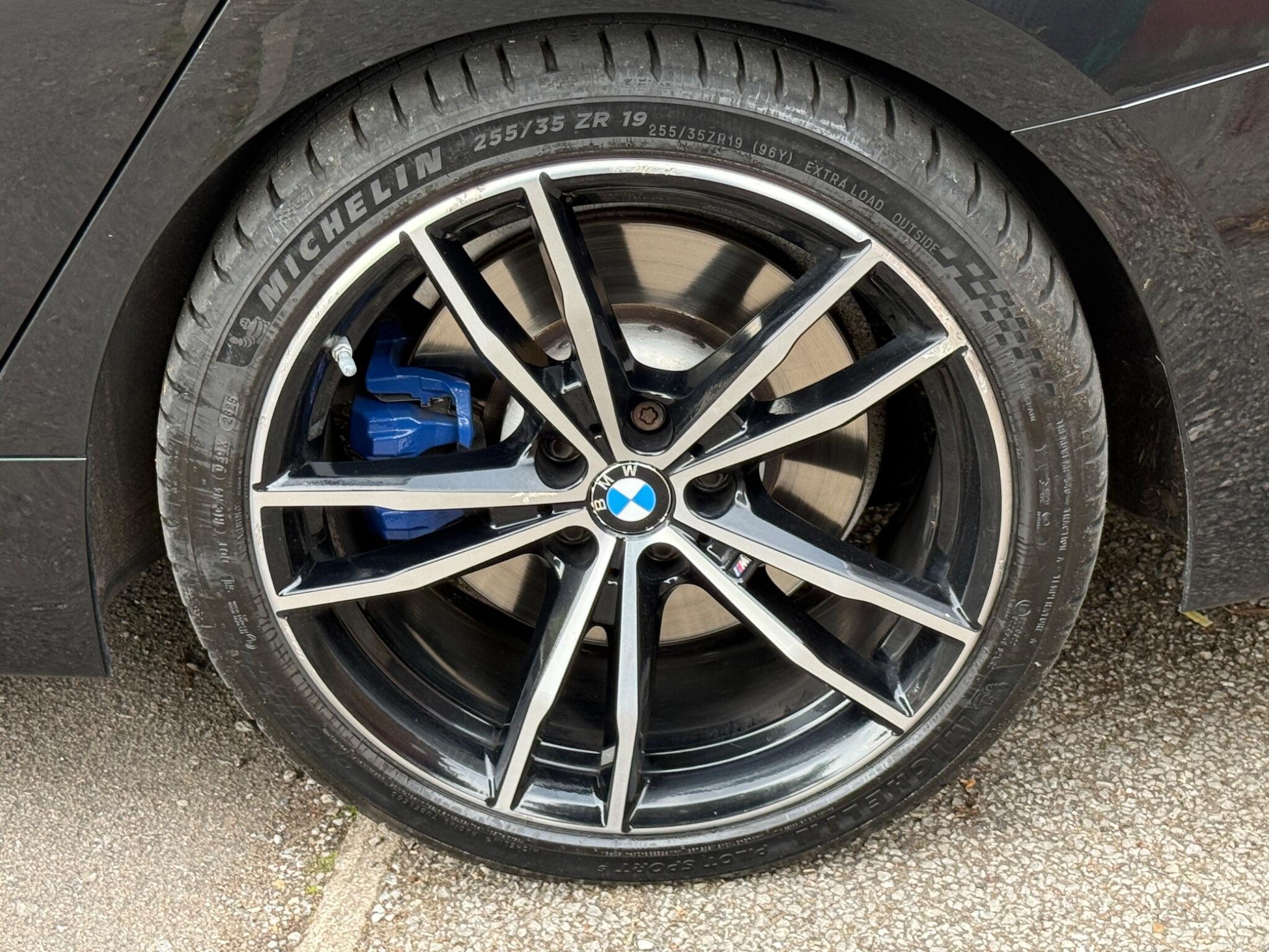 BMW 3 Series - Image 16
