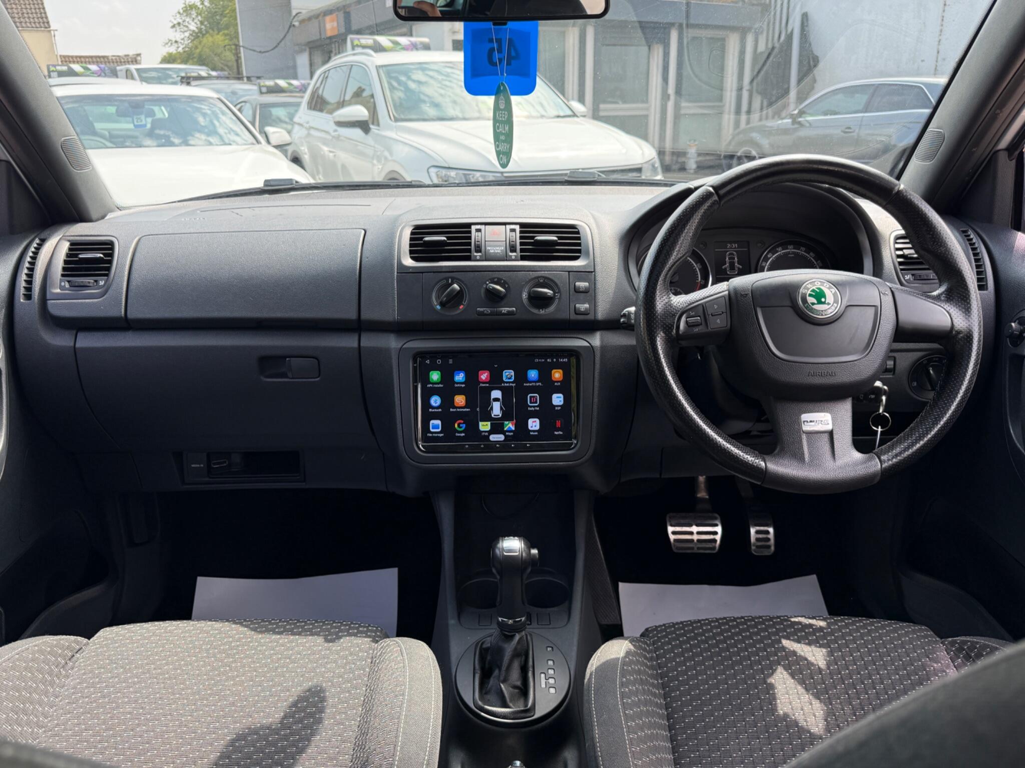 Skoda Fabia - Image 29