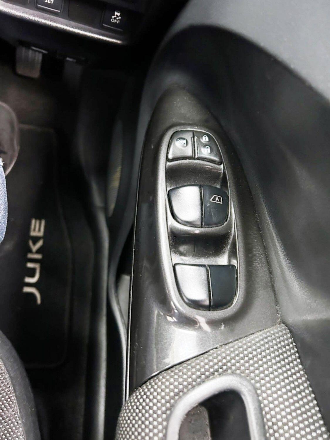 Nissan Juke view 21