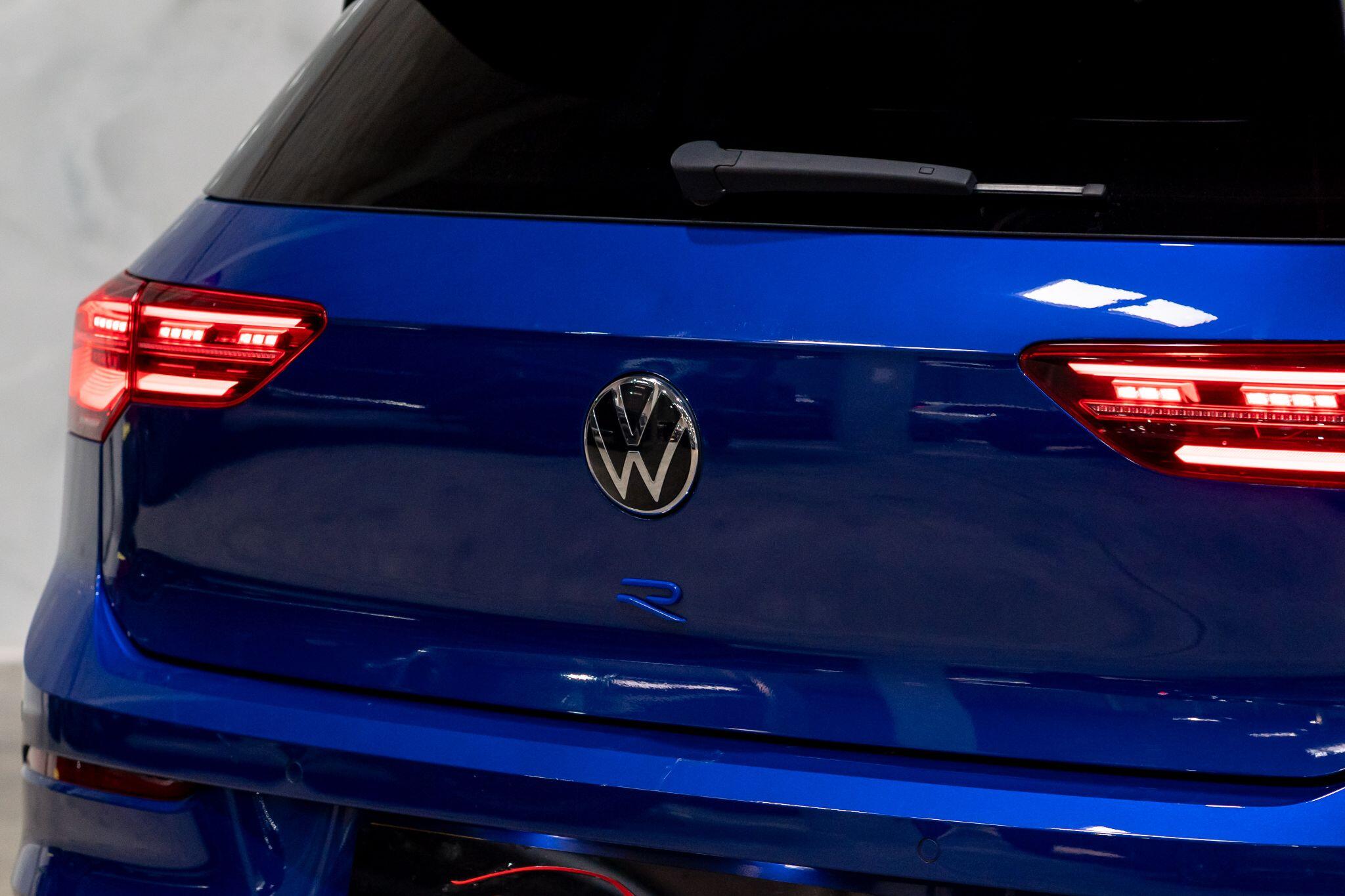 Volkswagen Golf view 41