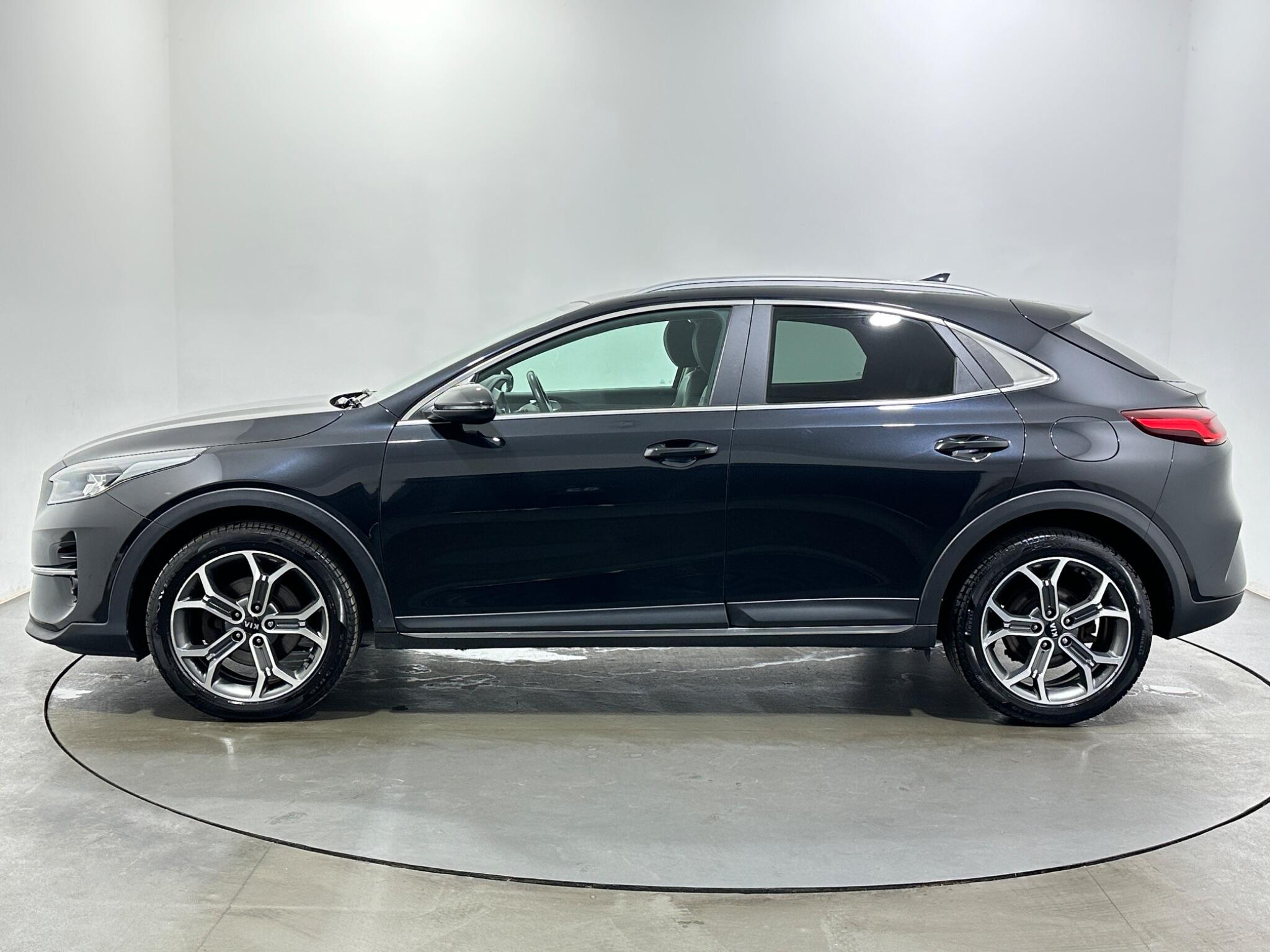 Kia XCeed view 5