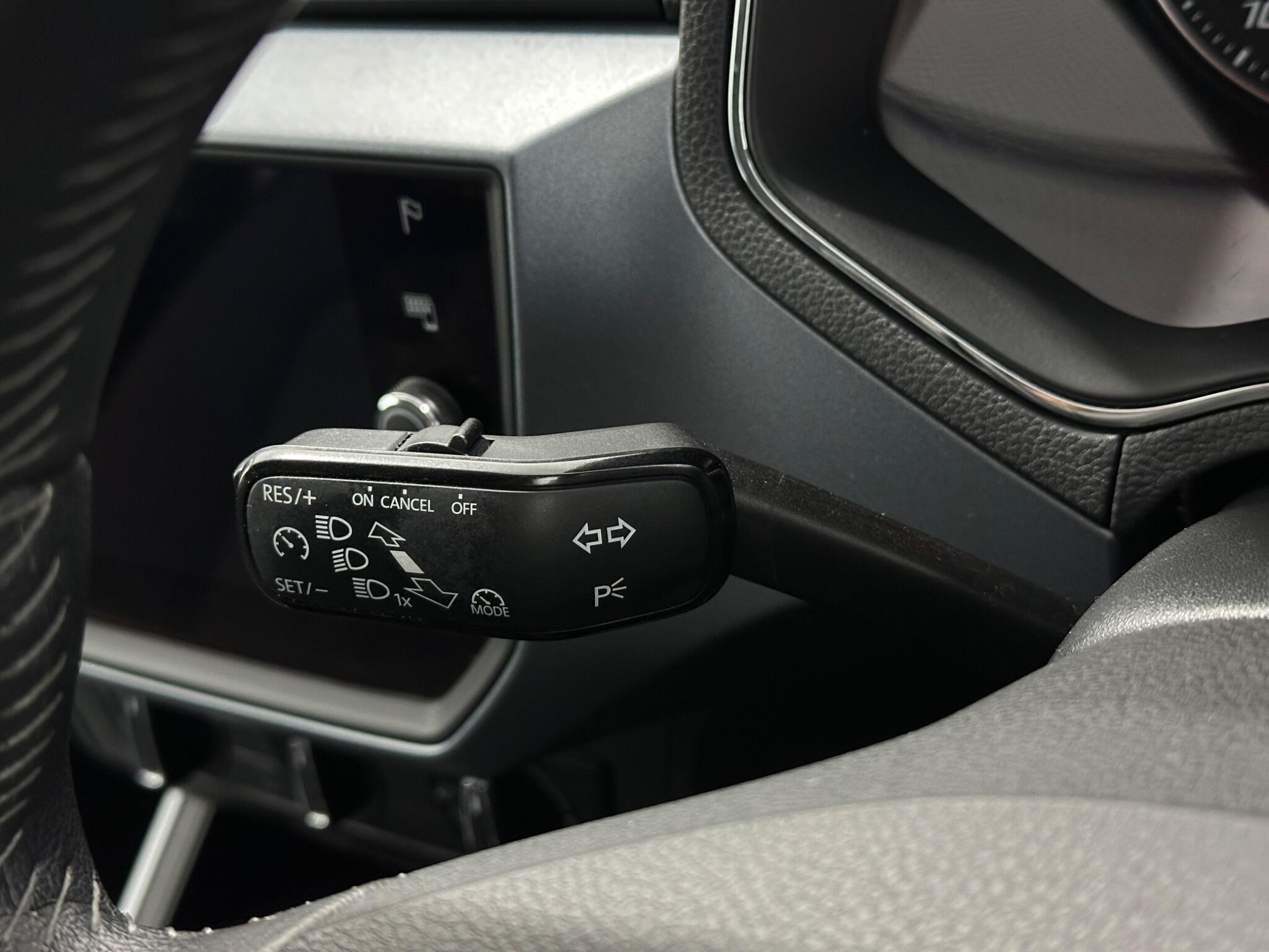 SEAT Arona view 14