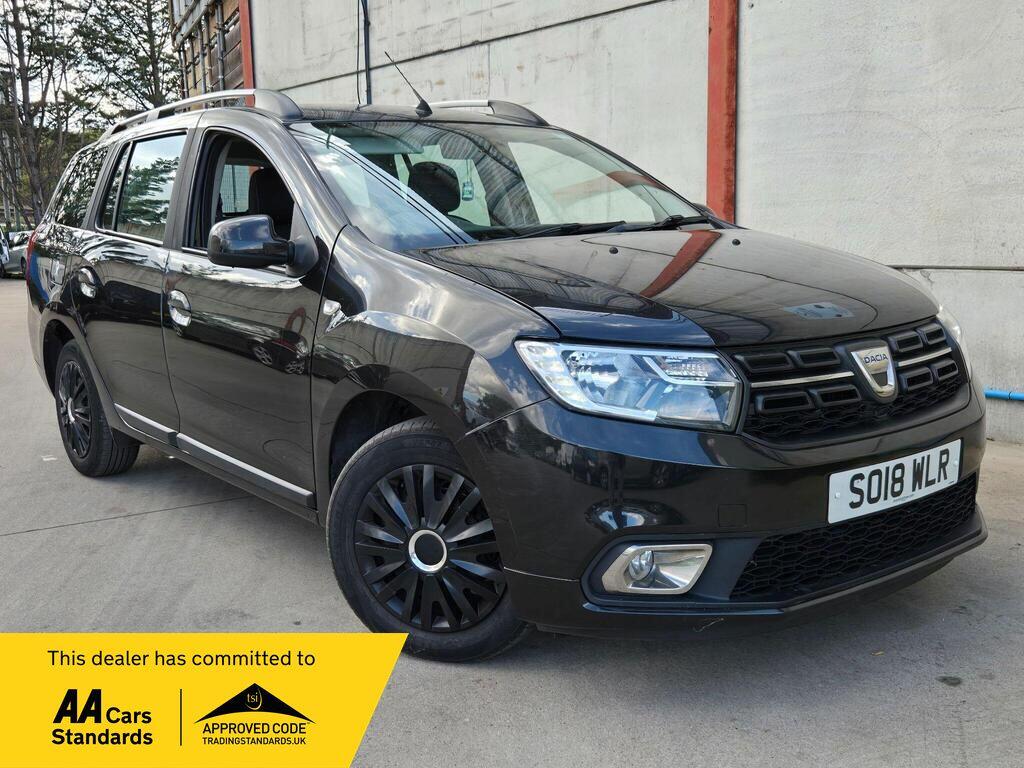 Dacia Logan MCV