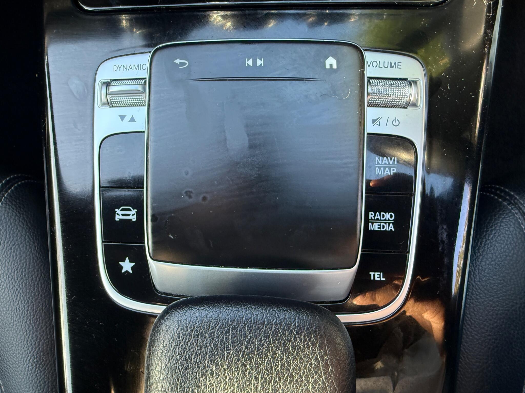 2019 Mercedes-Benz A Class image 54