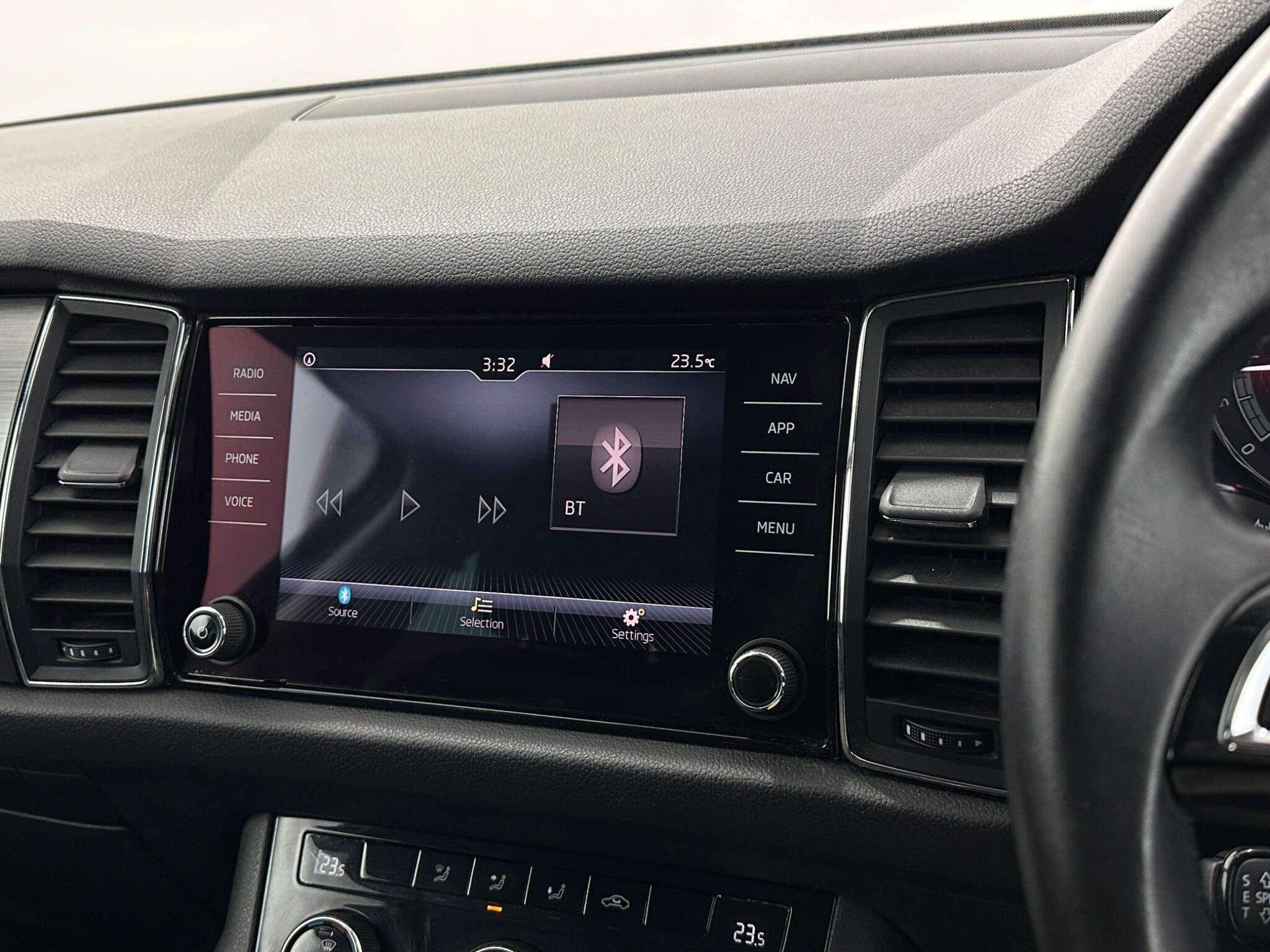 Skoda Kodiaq view 25