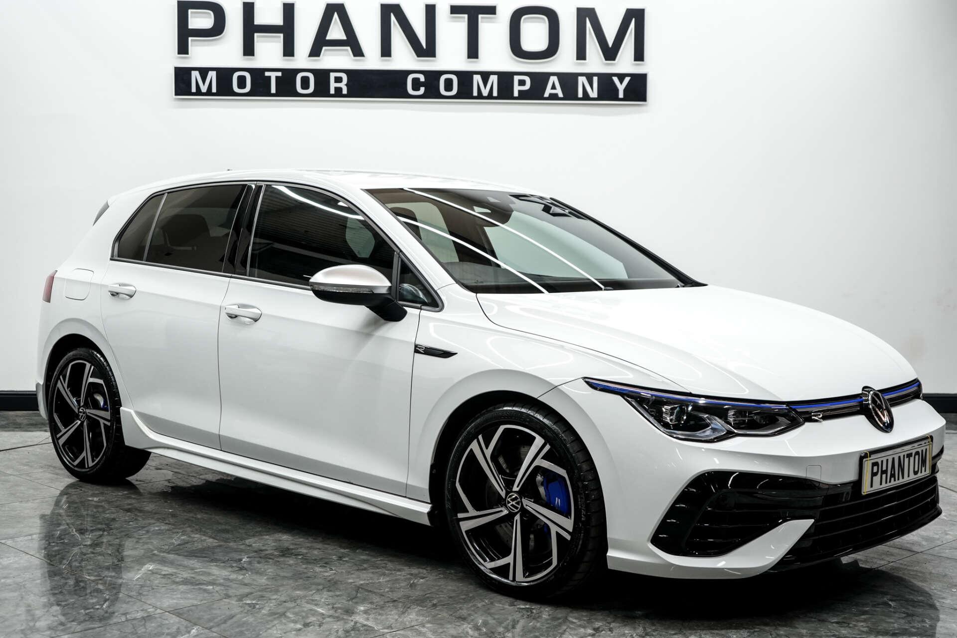 Volkswagen Golf main image