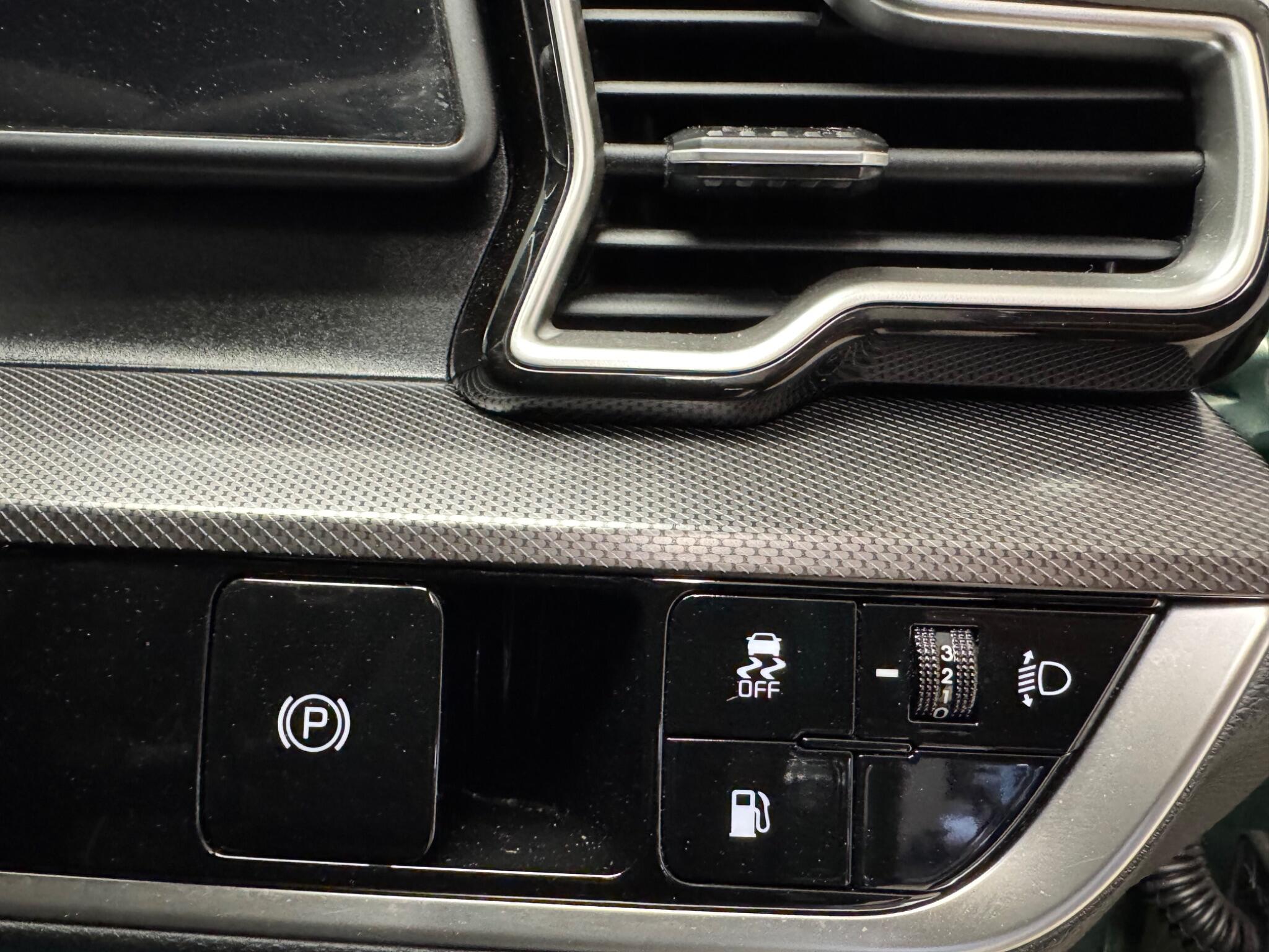 Kia Sportage view 12