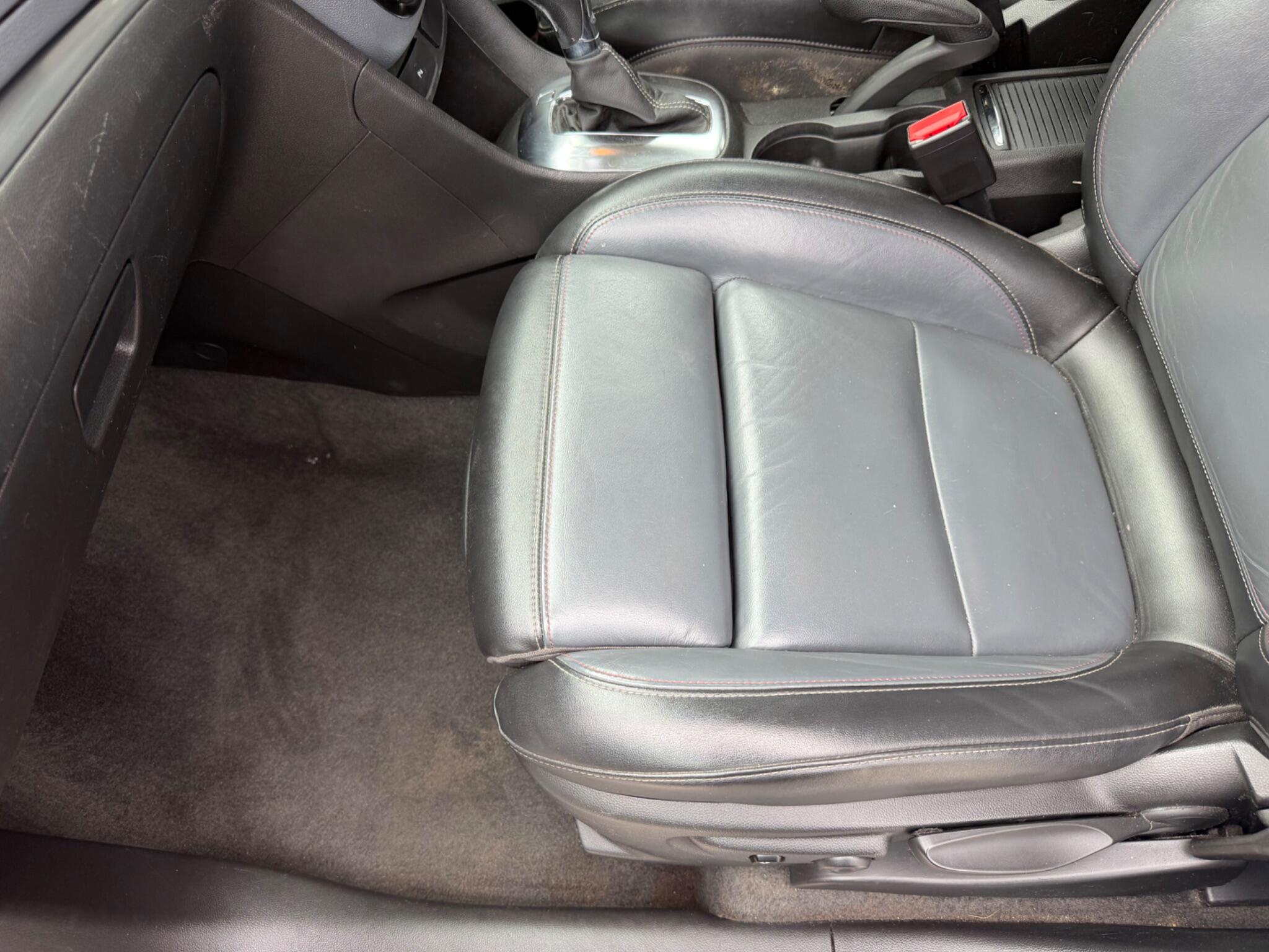 Vauxhall Mokka view 16