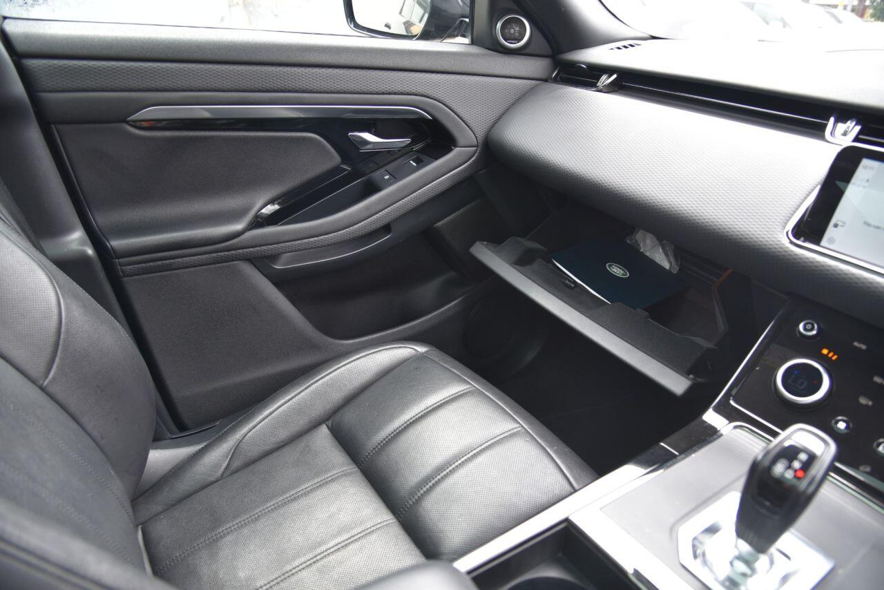 Land Rover Range Rover Evoque view 44