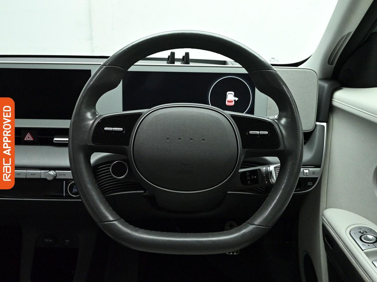 Hyundai IONIQ 5 view 10