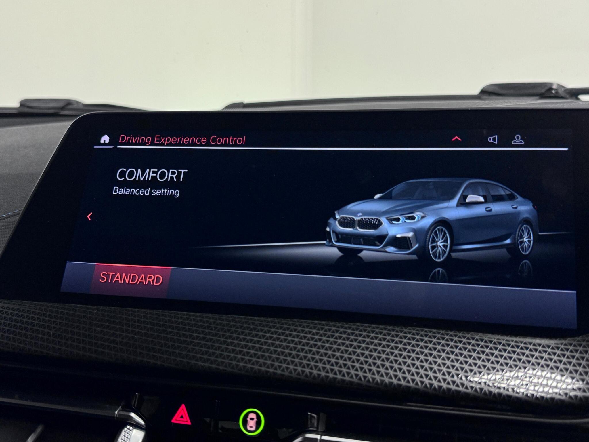 BMW 2 Series Gran Coupe view 45