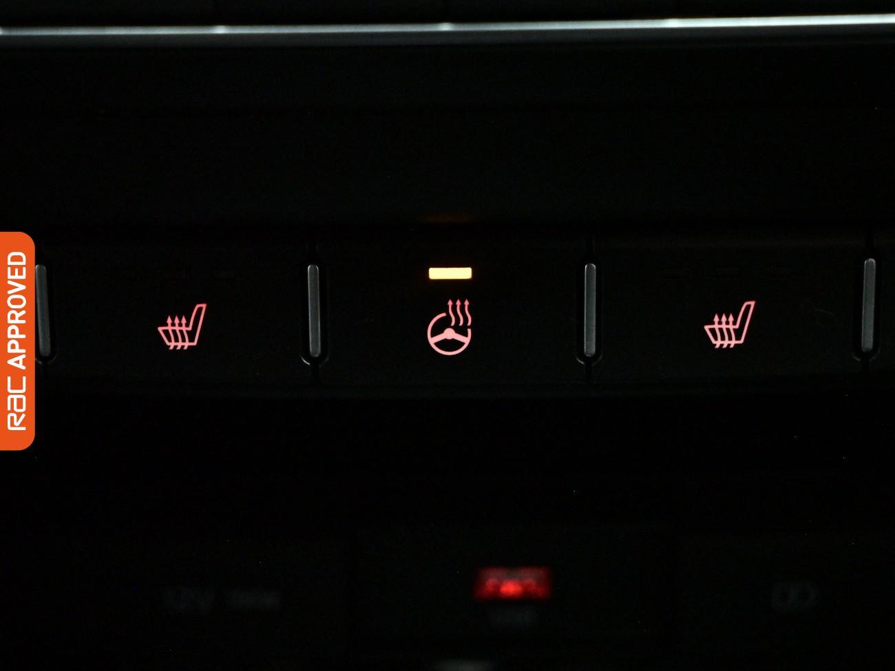 Kia Ceed view 18
