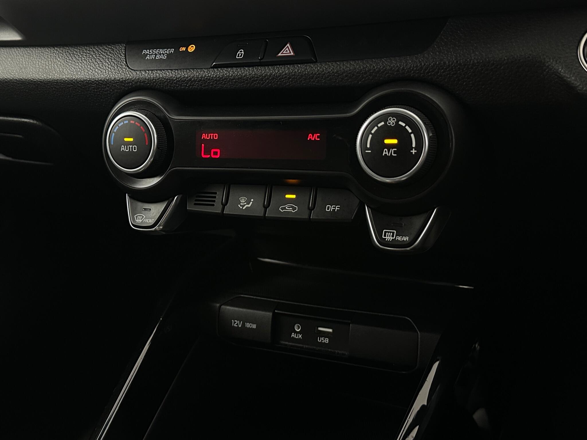 Kia Stonic view 21
