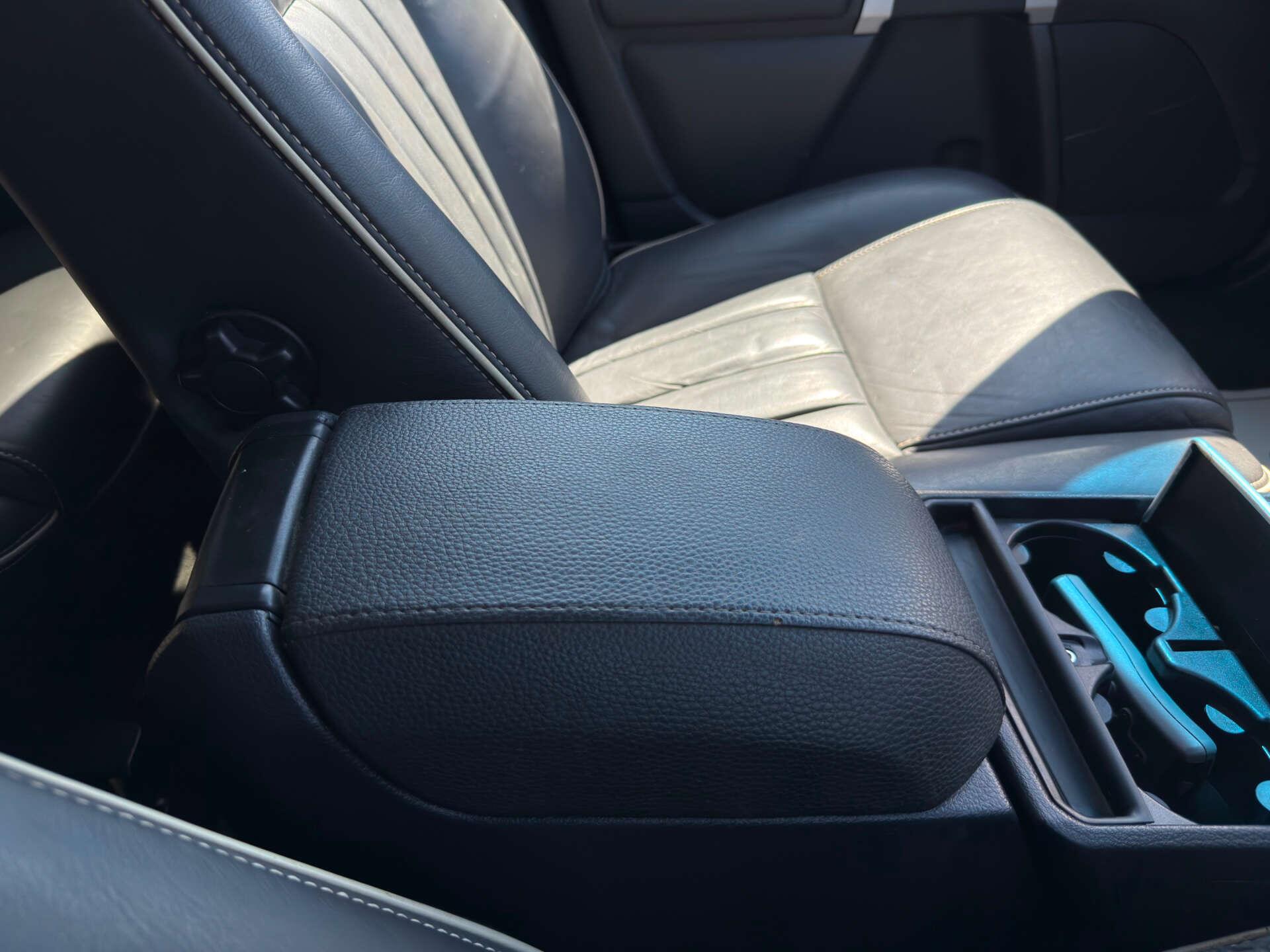 Volvo XC90 view 65