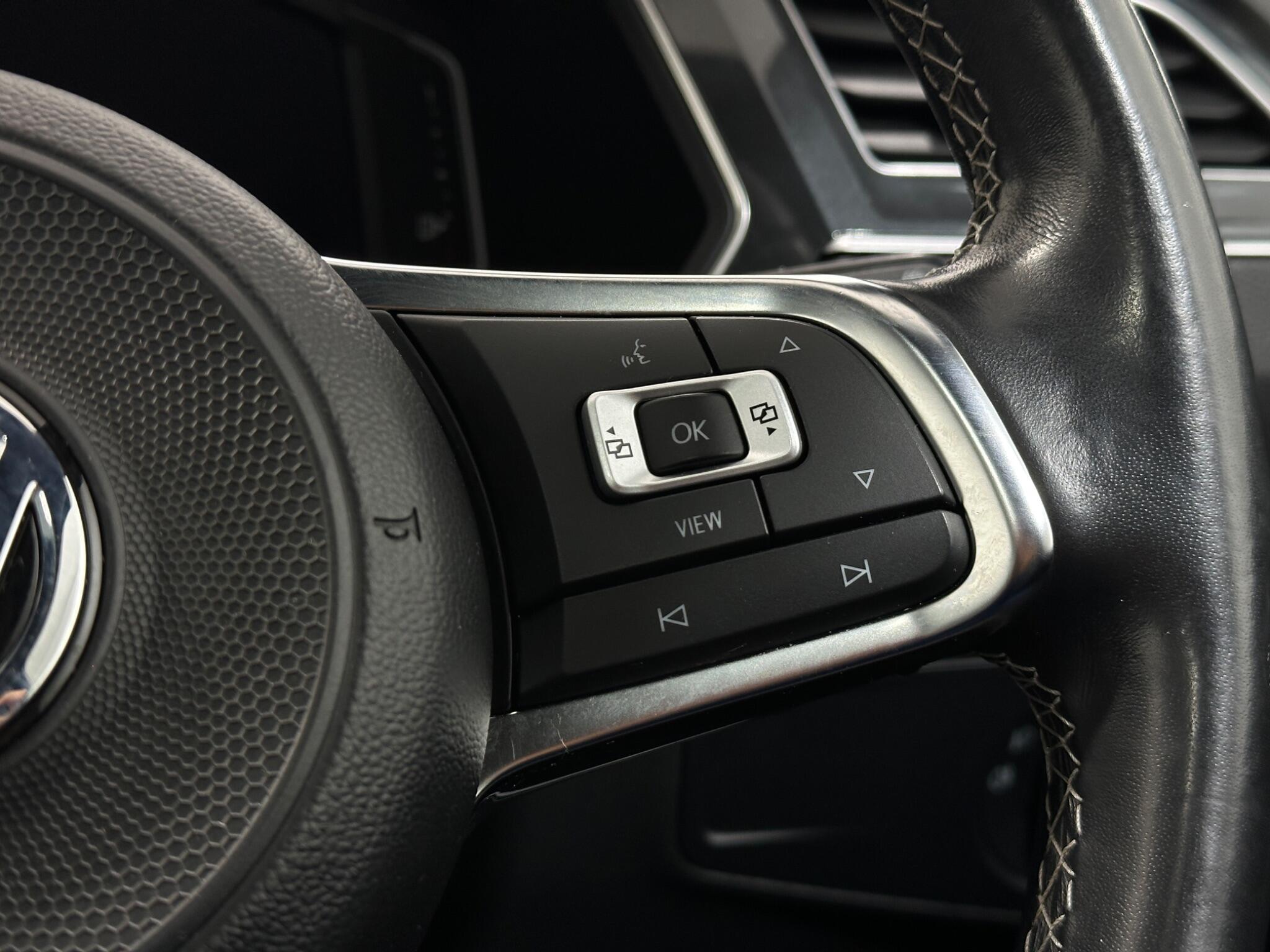Volkswagen Tiguan view 15