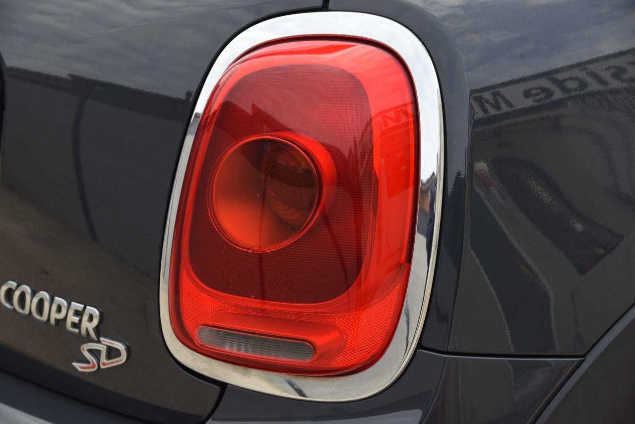 Mini Cooper view 18