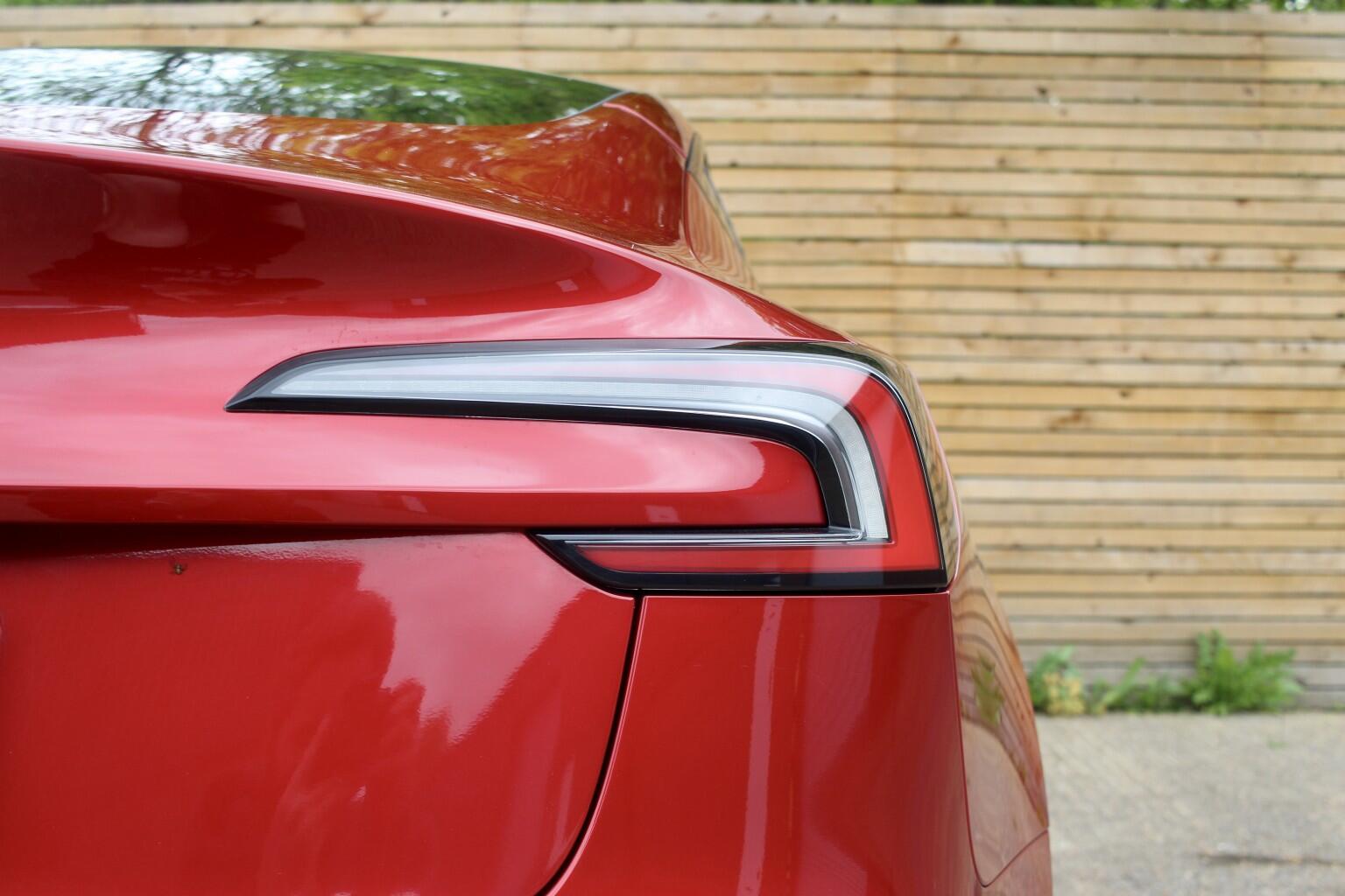 Tesla Model 3 view 47