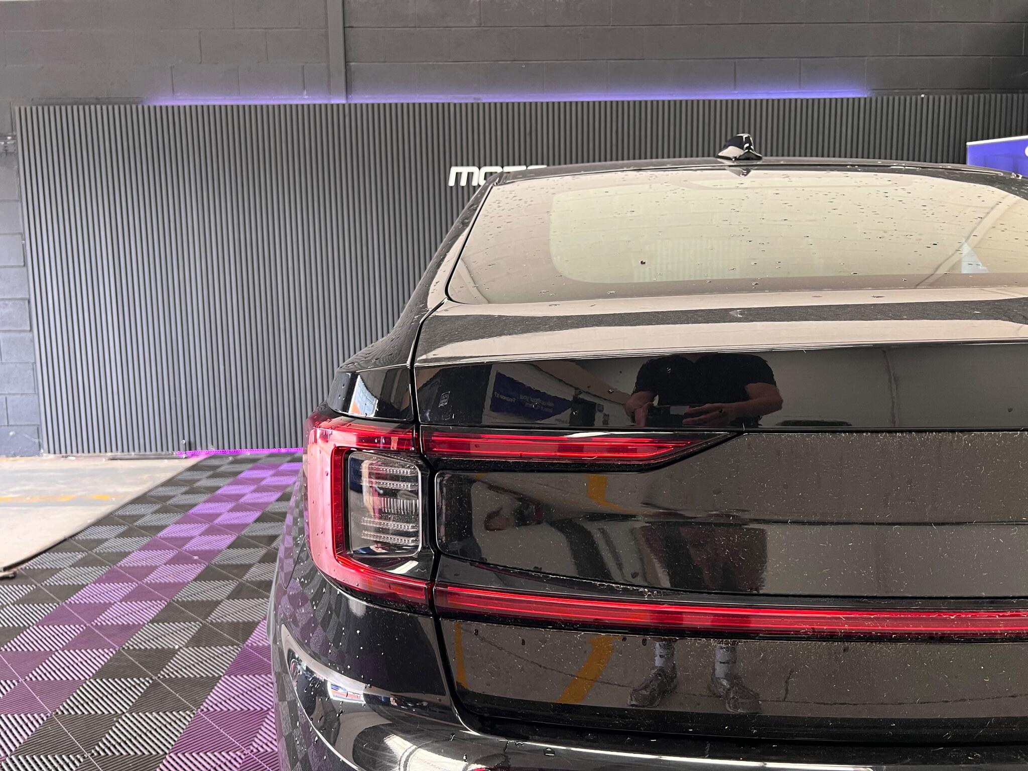 Polestar 2 view 49