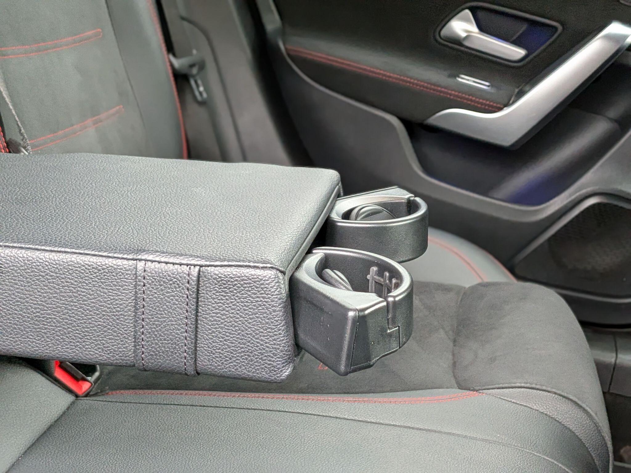 Mercedes-Benz A Class view 44