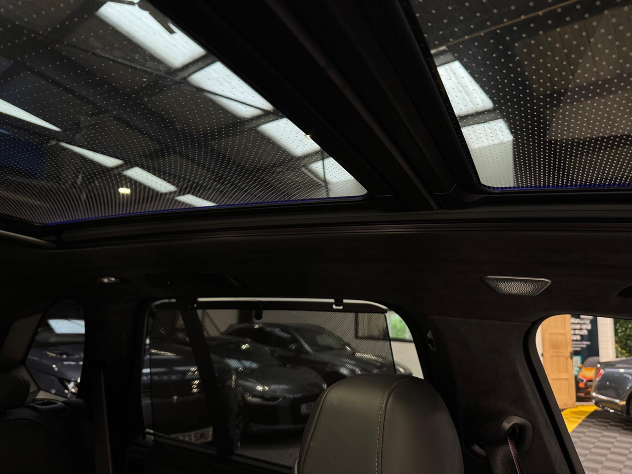 BMW X5 M view 35