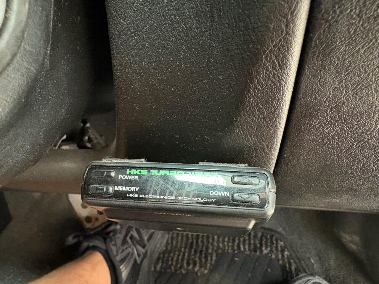 Mitsubishi Lancer view 24