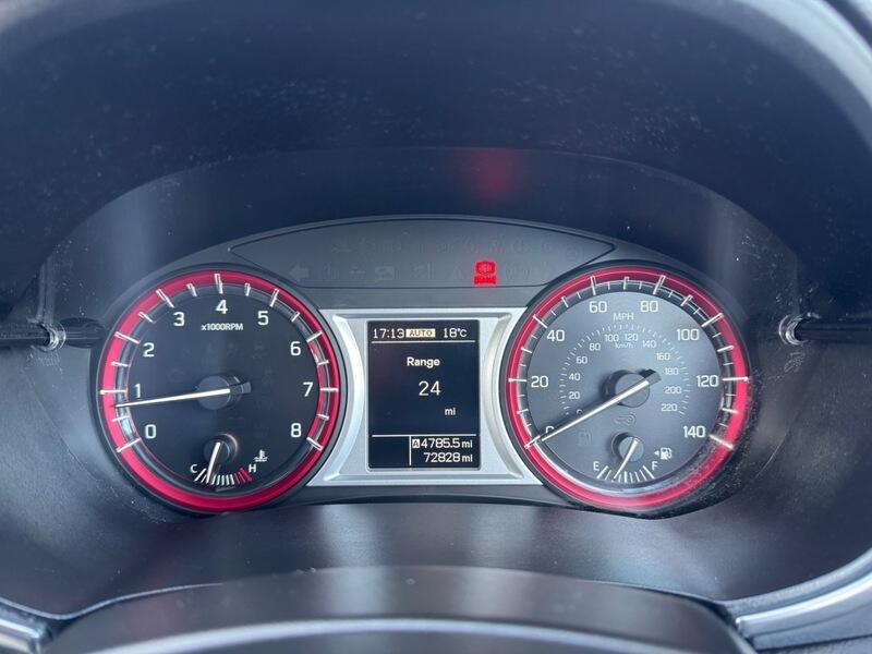 Suzuki Vitara view 28