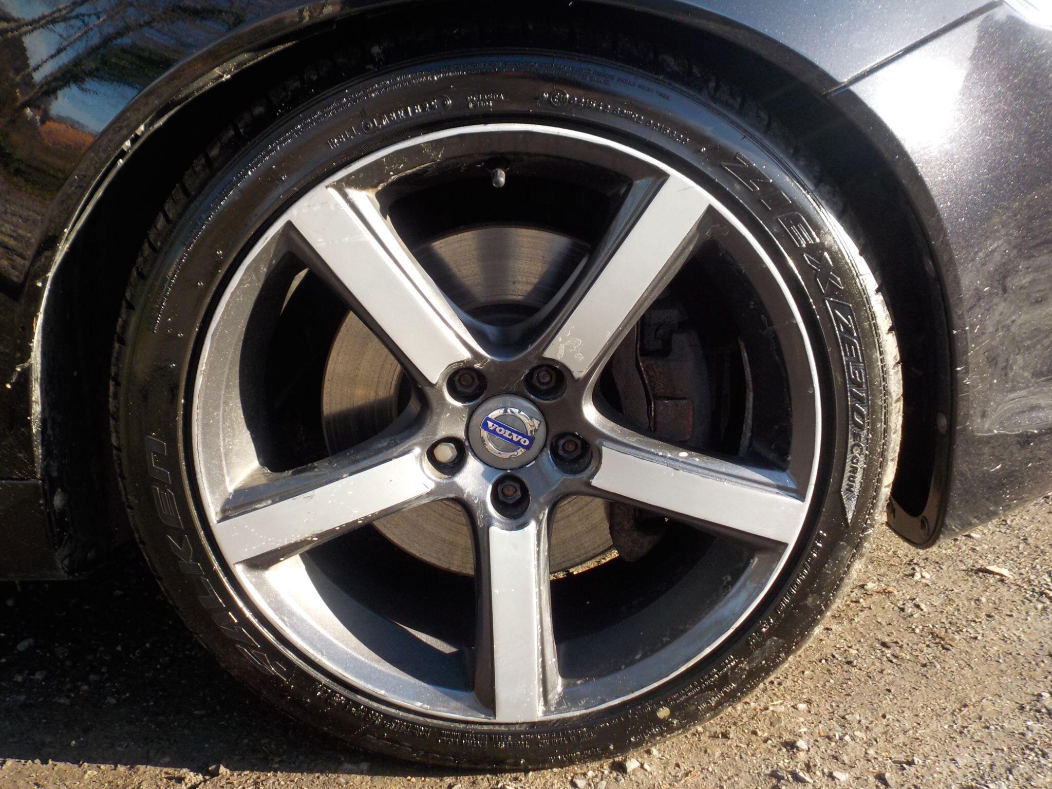 Volvo C70 2.0 D3 SE Euro 5 2dr